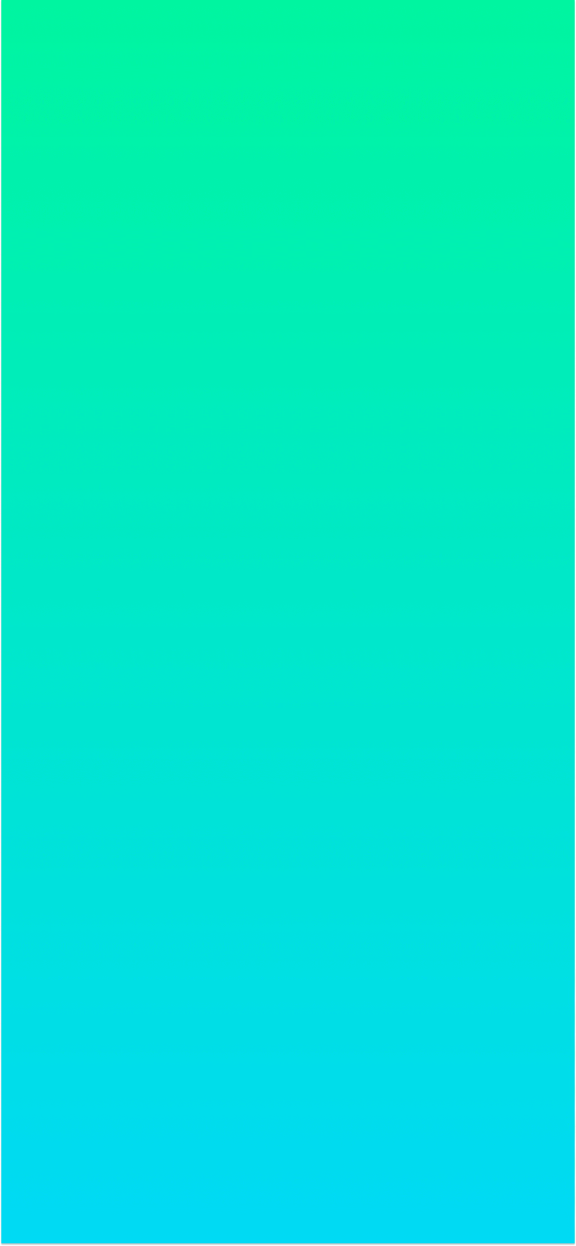 Gradients Wallpaper