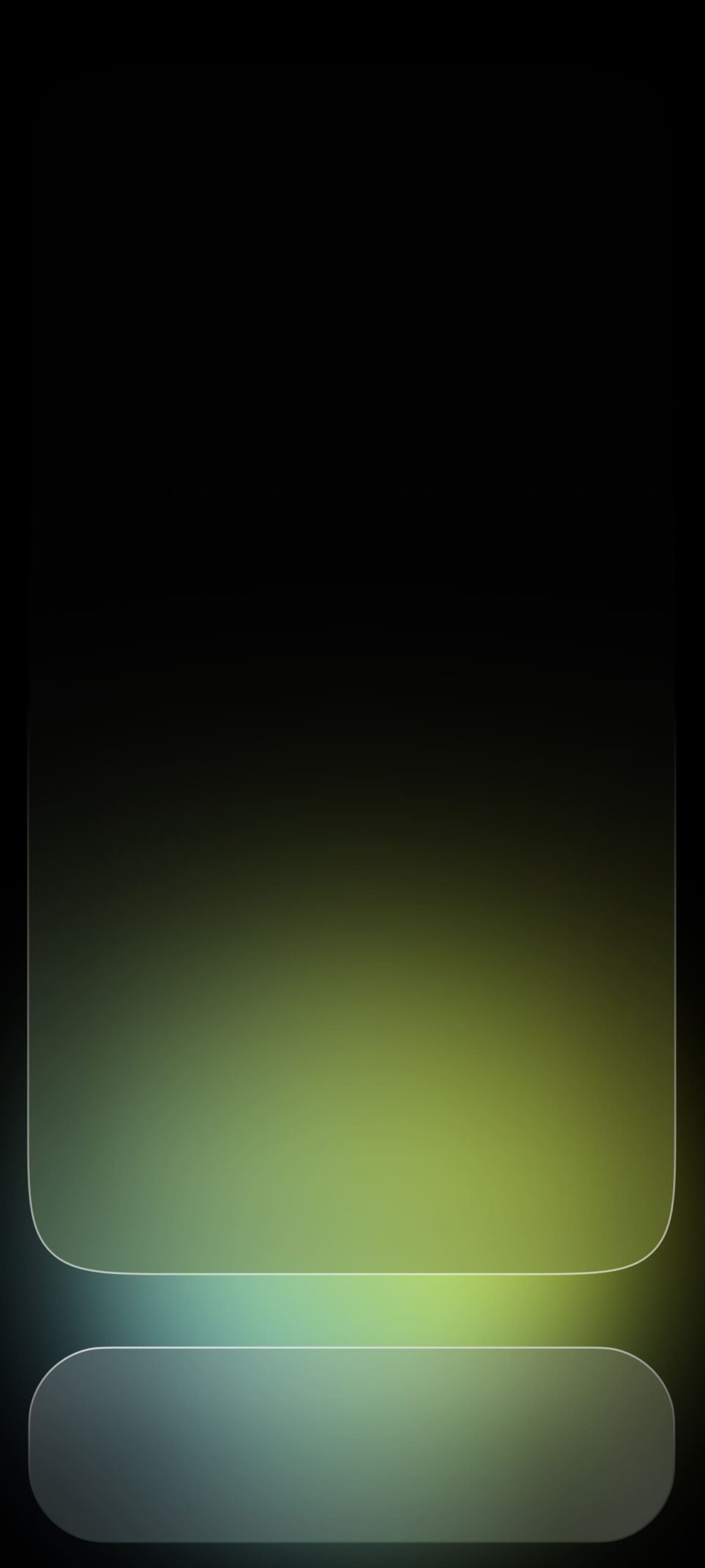 Glassdock Wallpaper