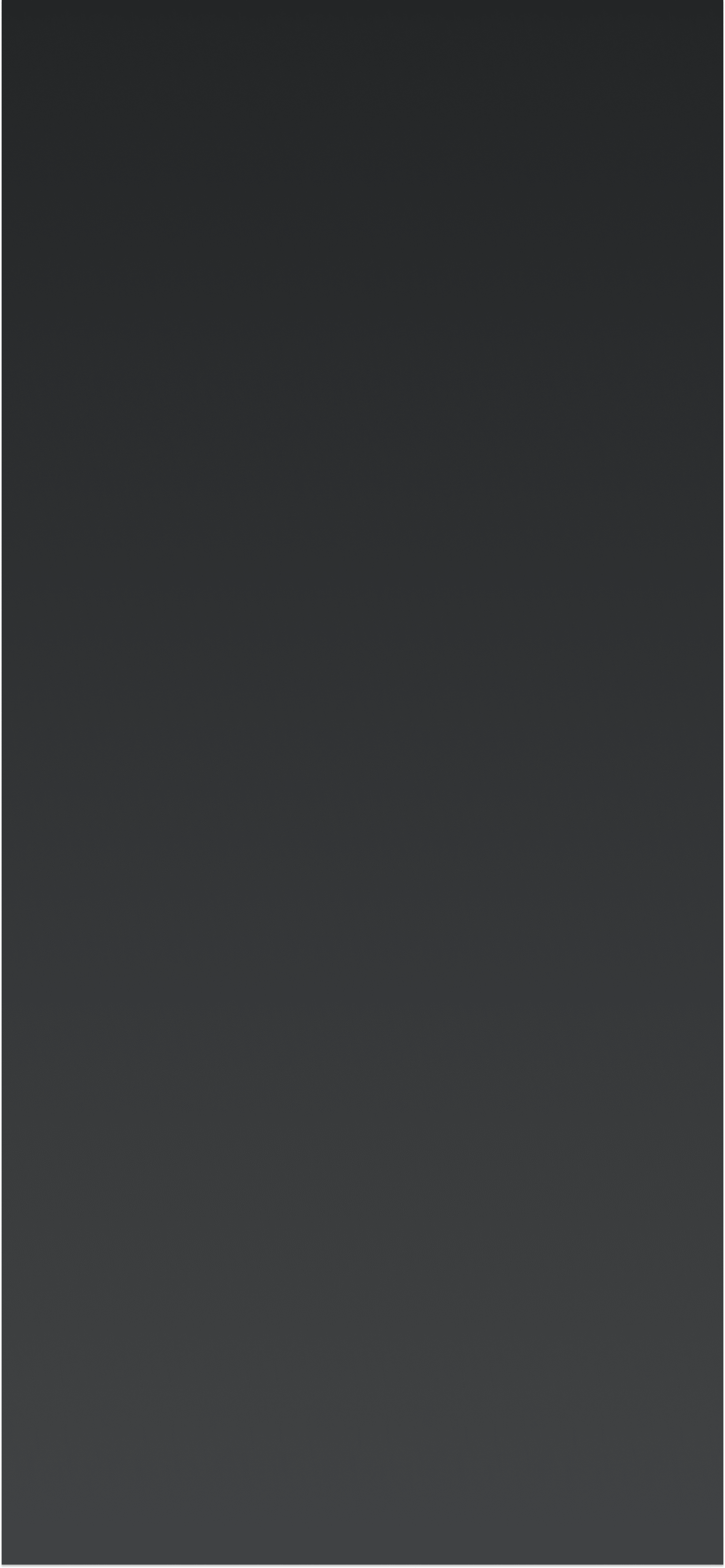 Gradients Wallpaper