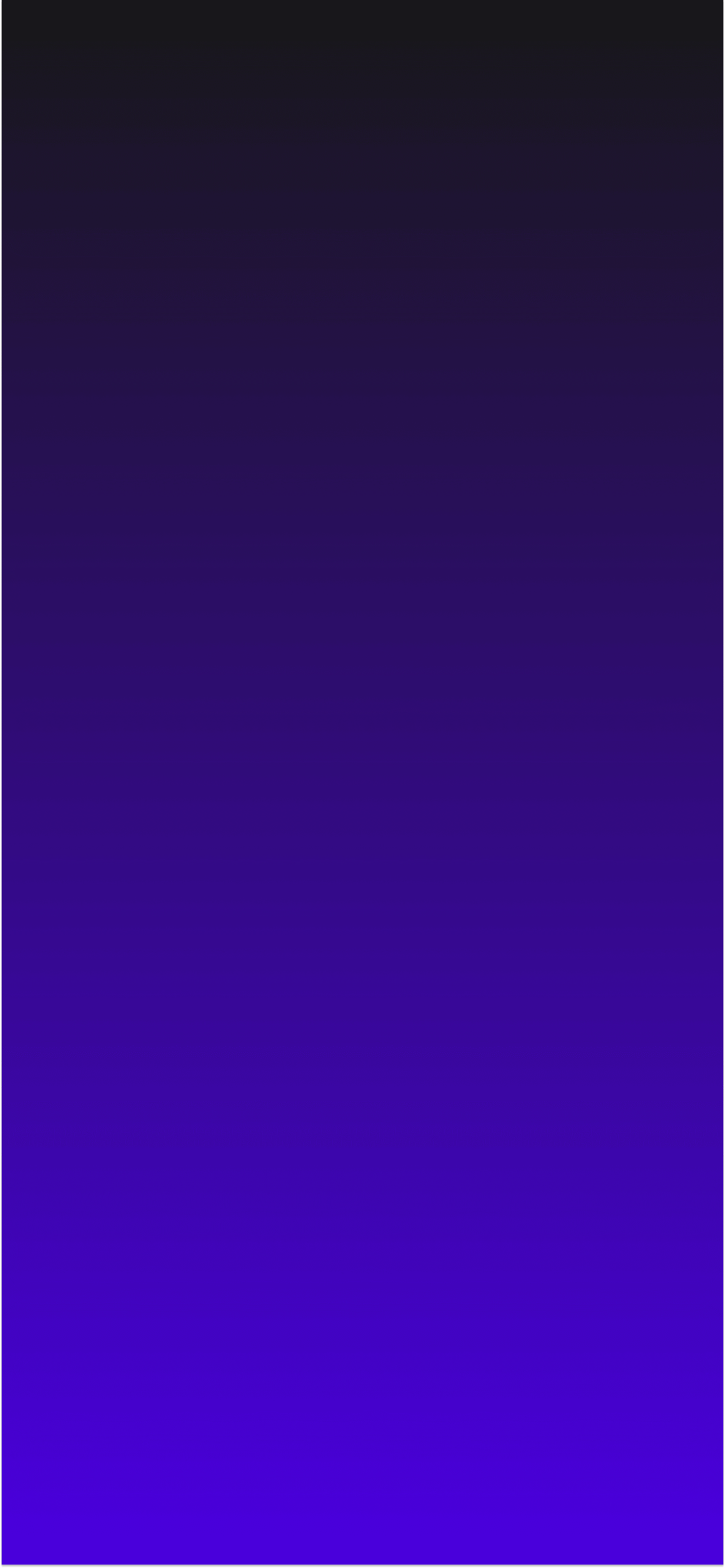 Gradients Wallpaper