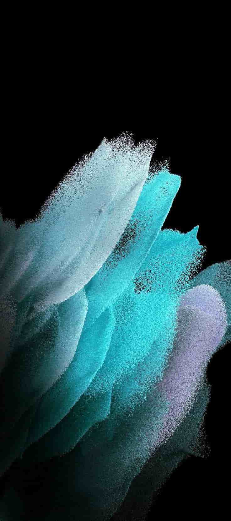AMOLED Wallpaper
