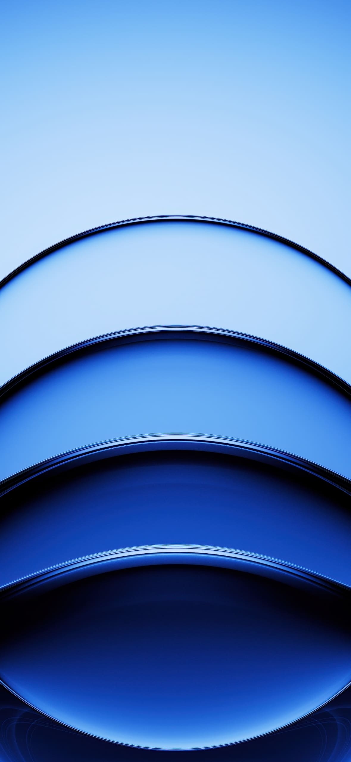 Clean Wallpaper