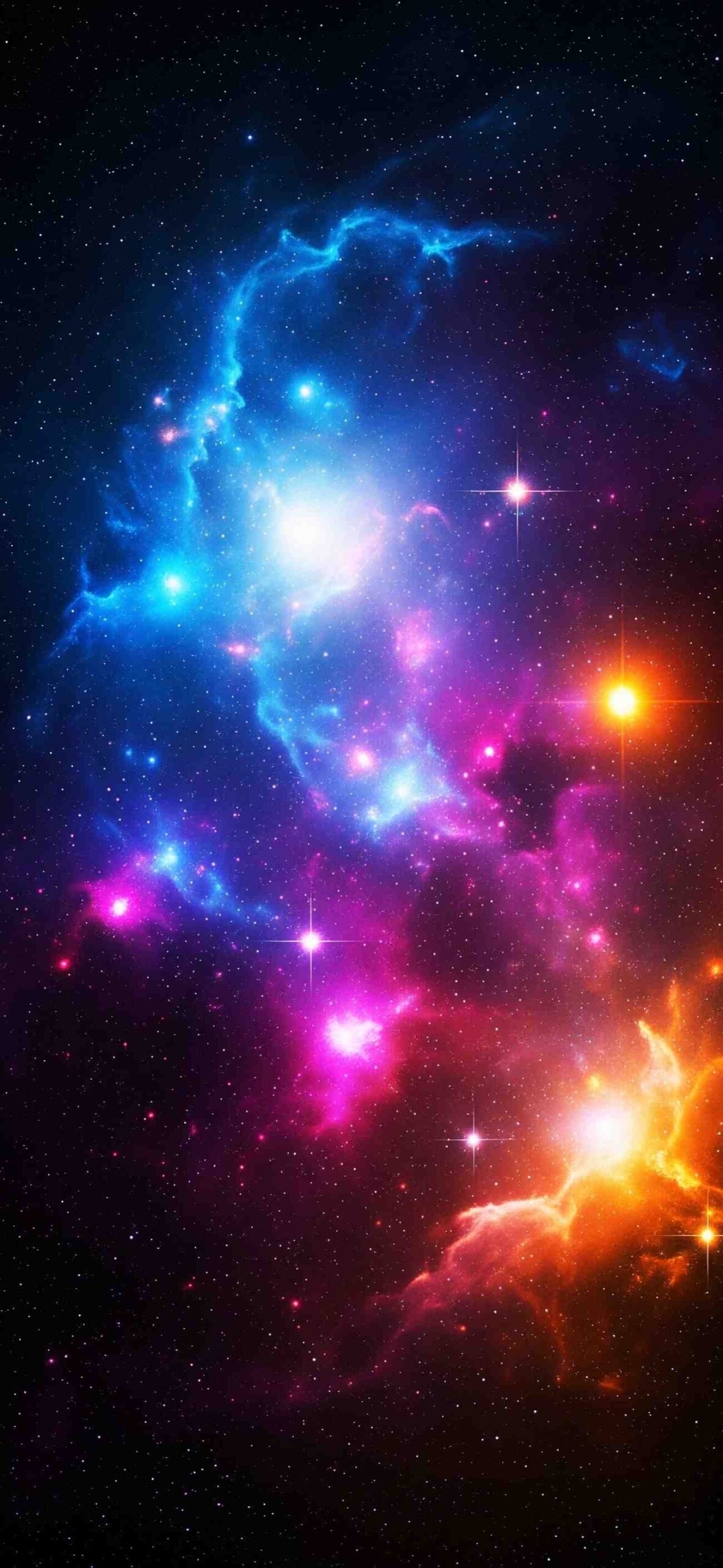 Abstract Wallpaper