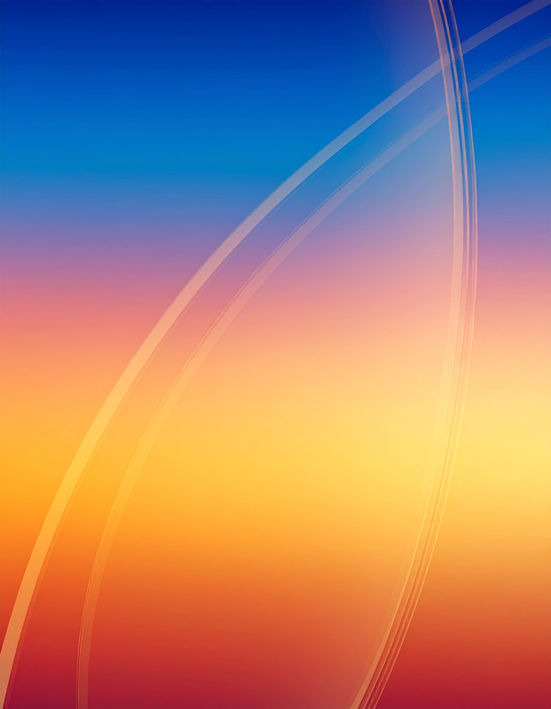 Clean Wallpaper