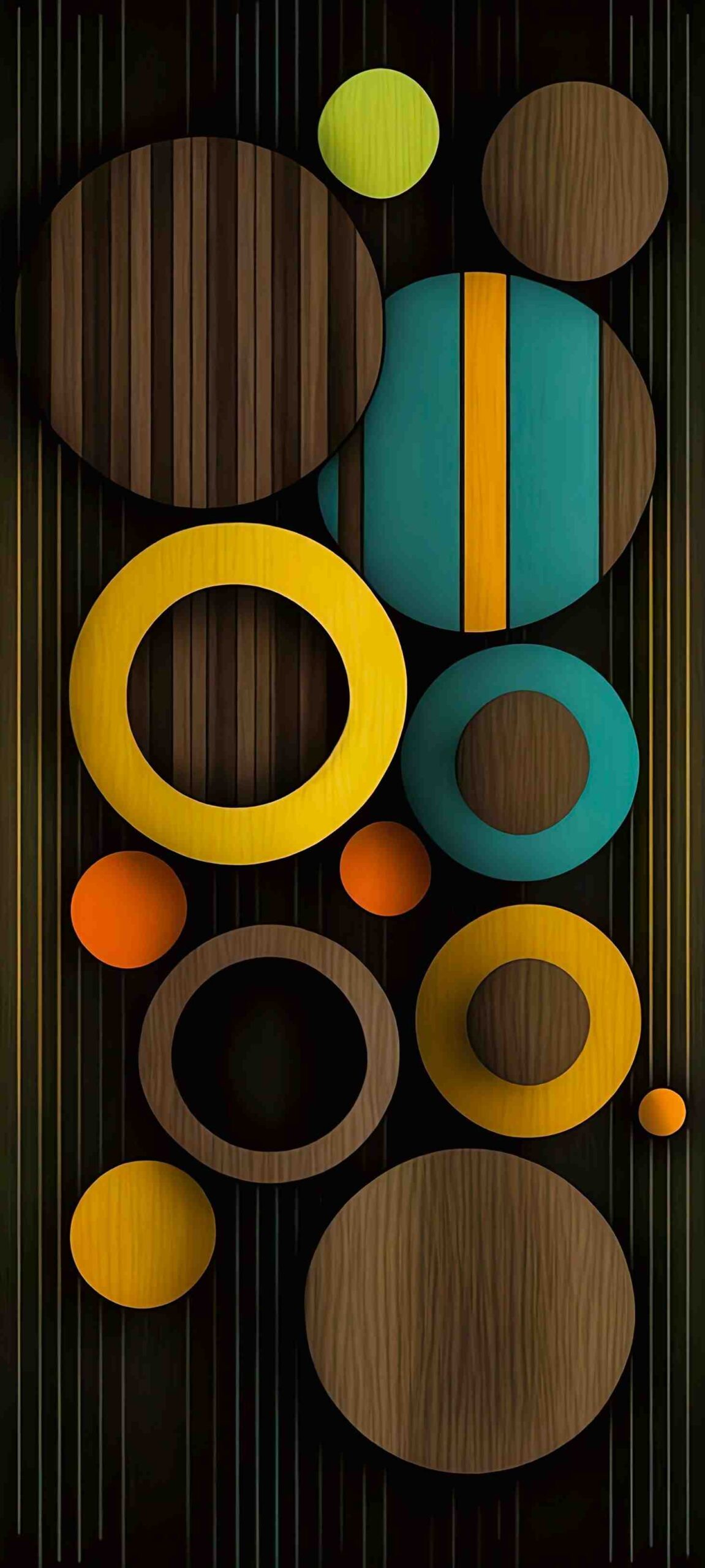 Abstract Wallpaper