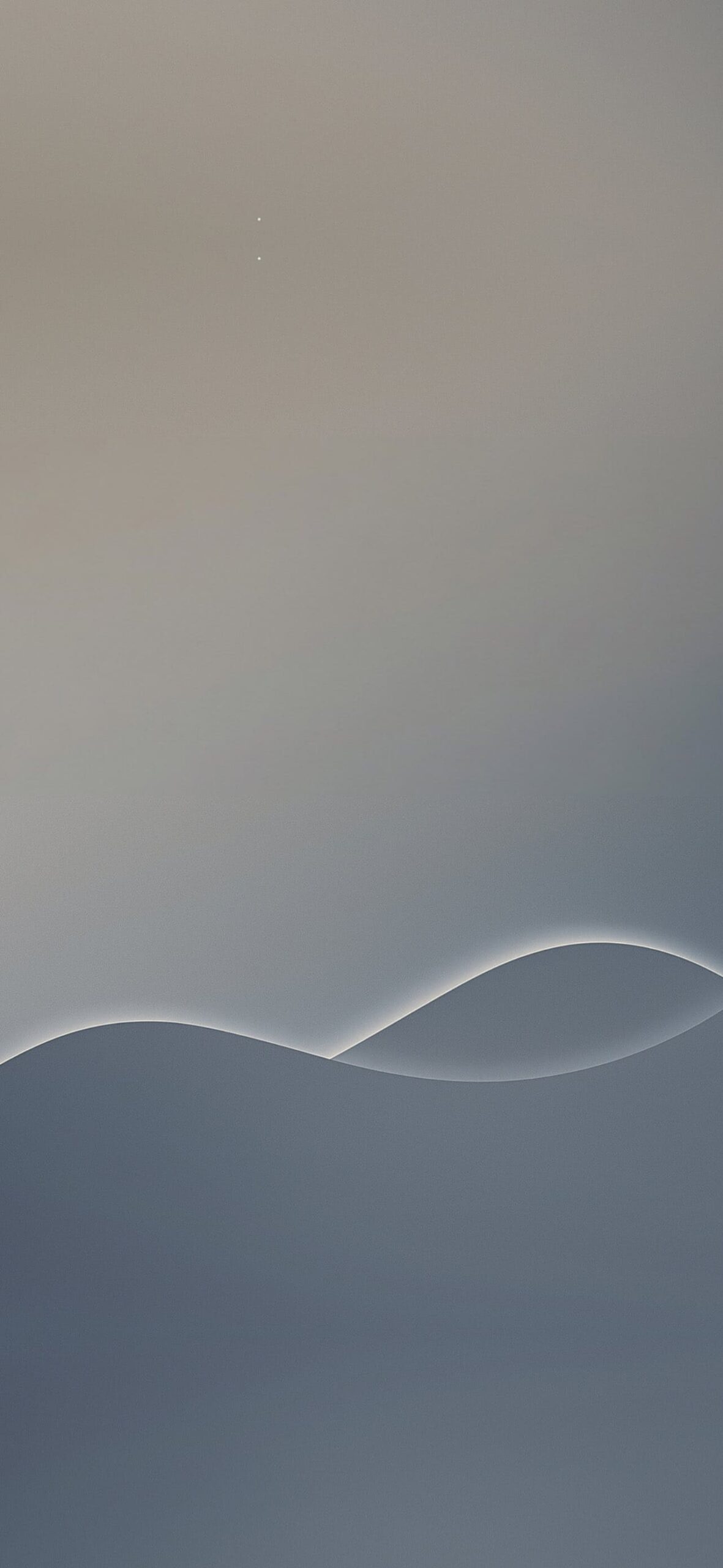 Clean Wallpaper