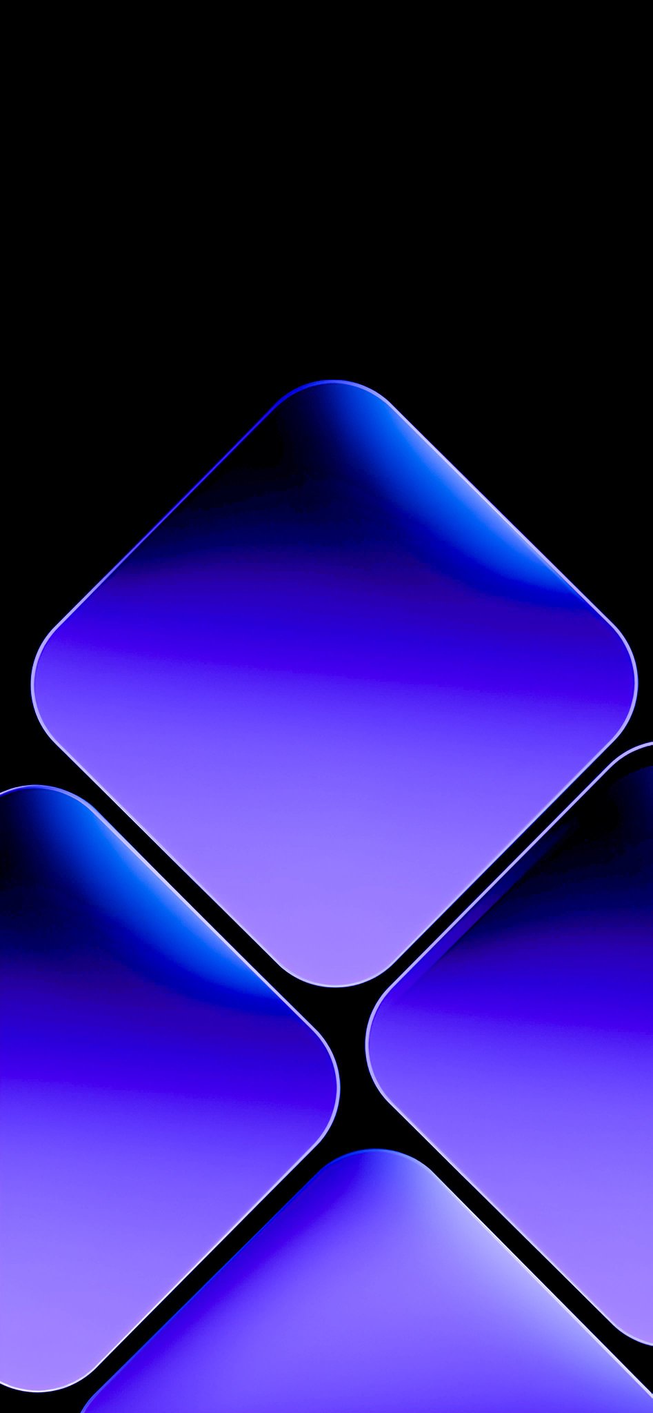 Curated Wallpaper