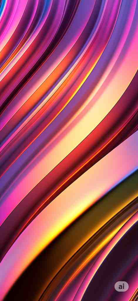 Abstract Wallpaper