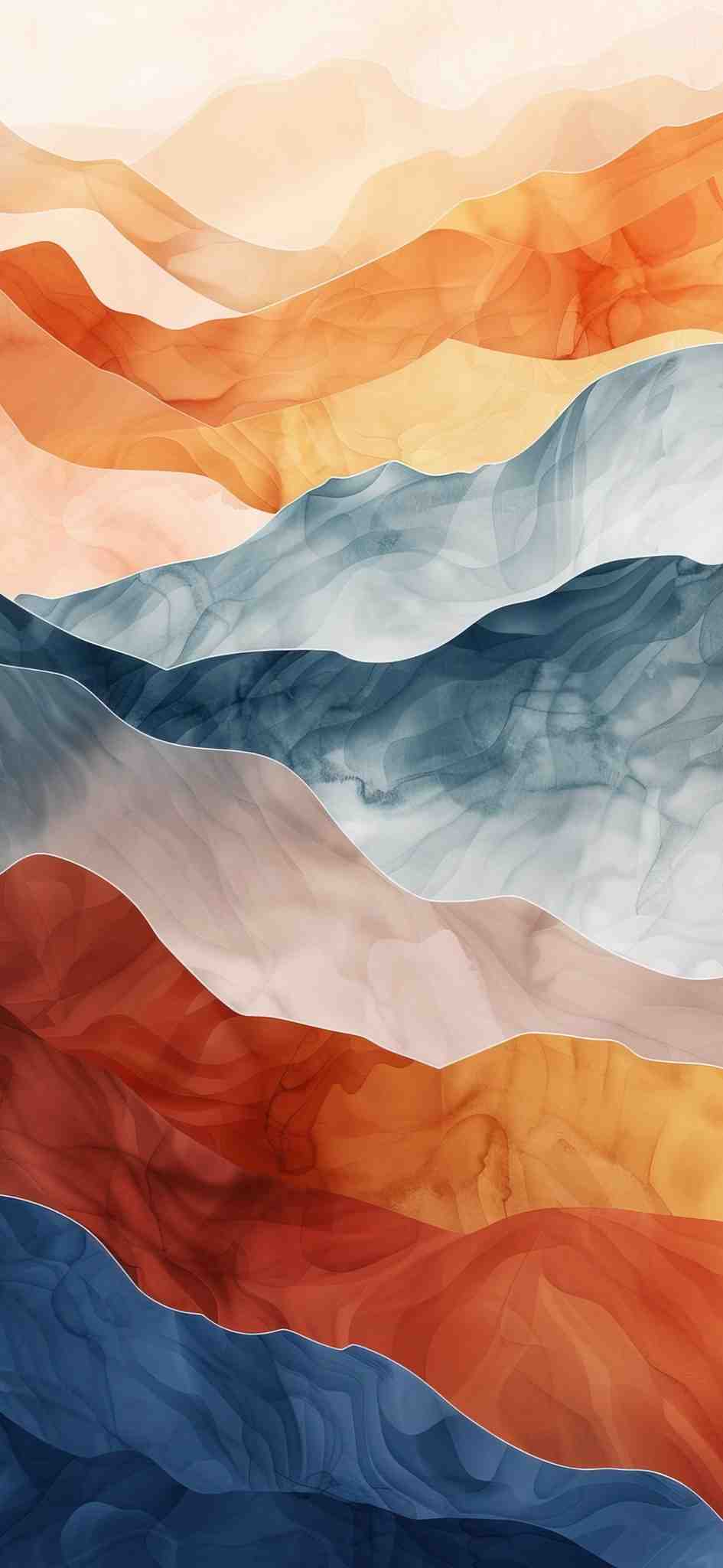 Abstract Wallpaper