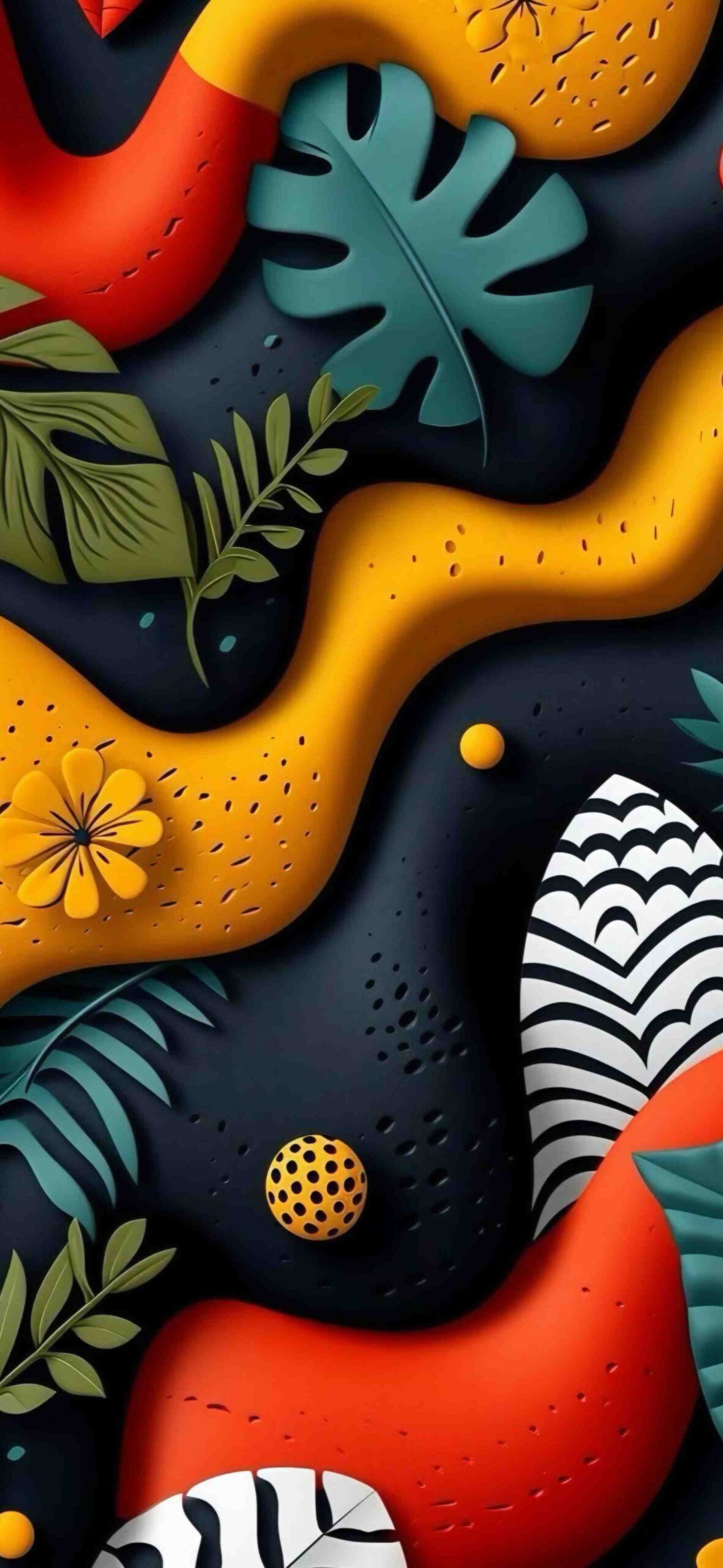 Abstract Wallpaper