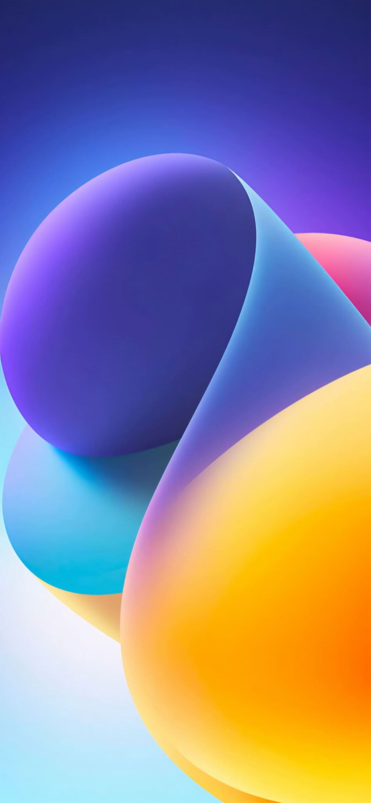 Clean Wallpaper