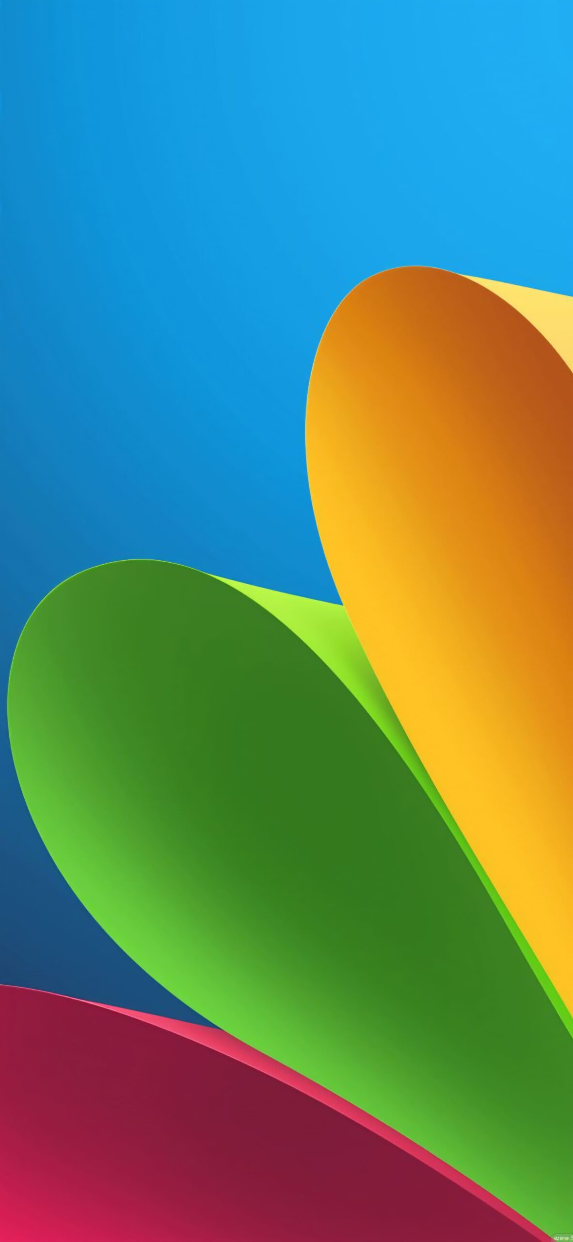Clean Wallpaper