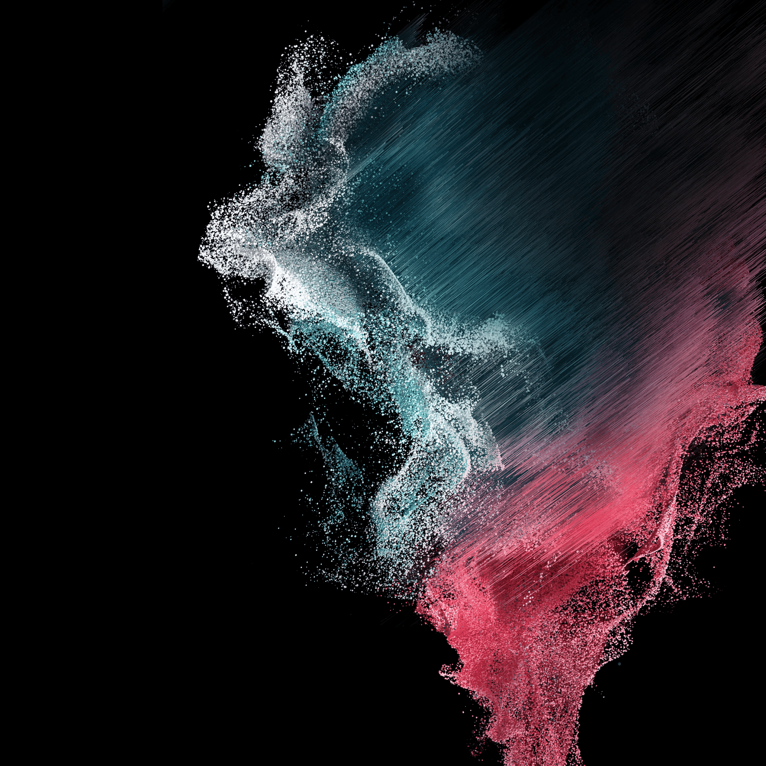 AMOLED Wallpaper