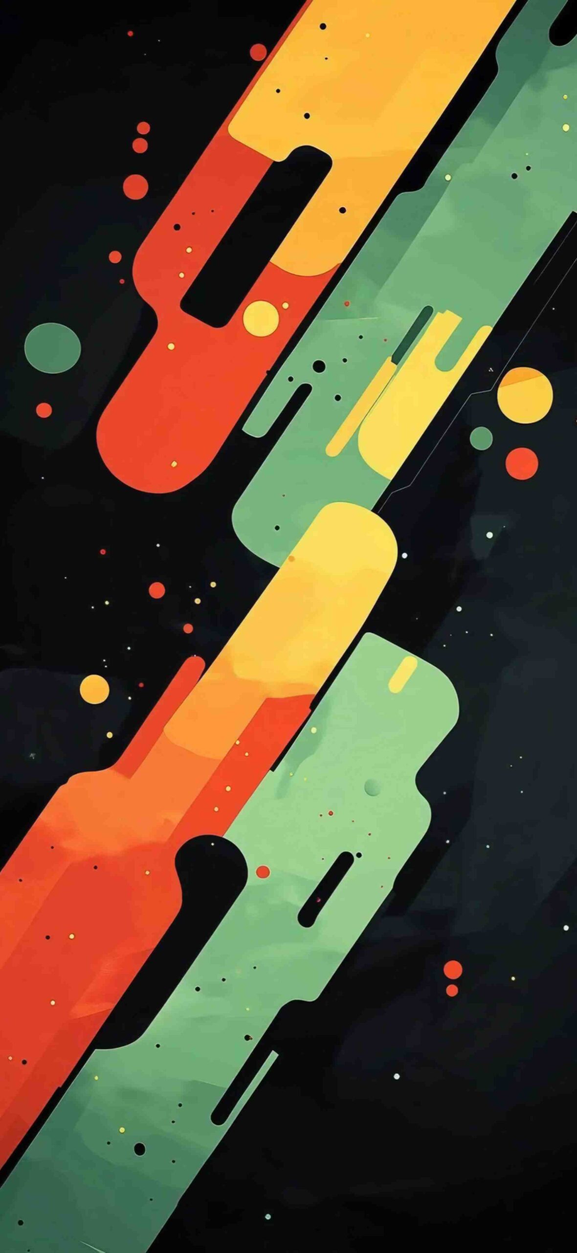 Abstract Wallpaper