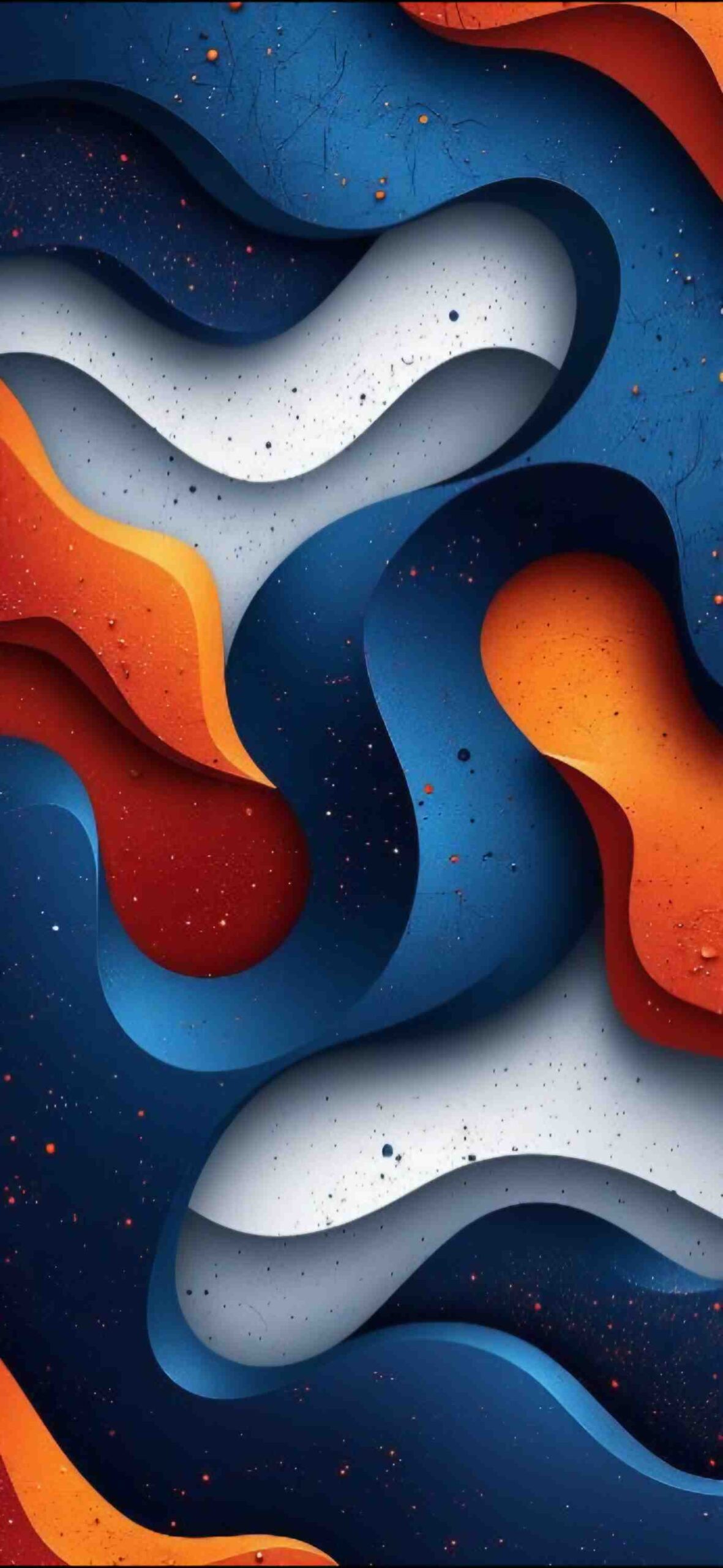 Abstract Wallpaper