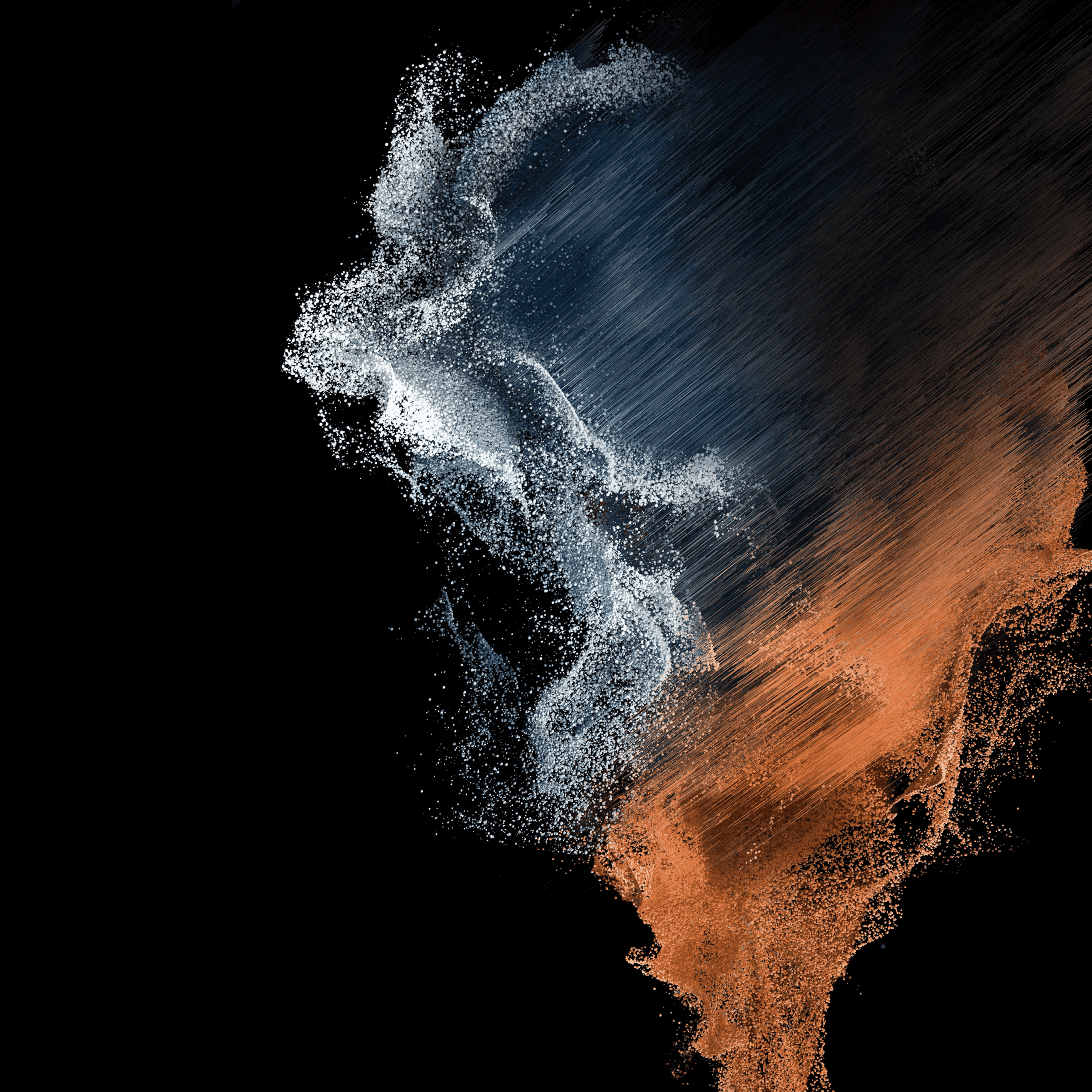 AMOLED Wallpaper