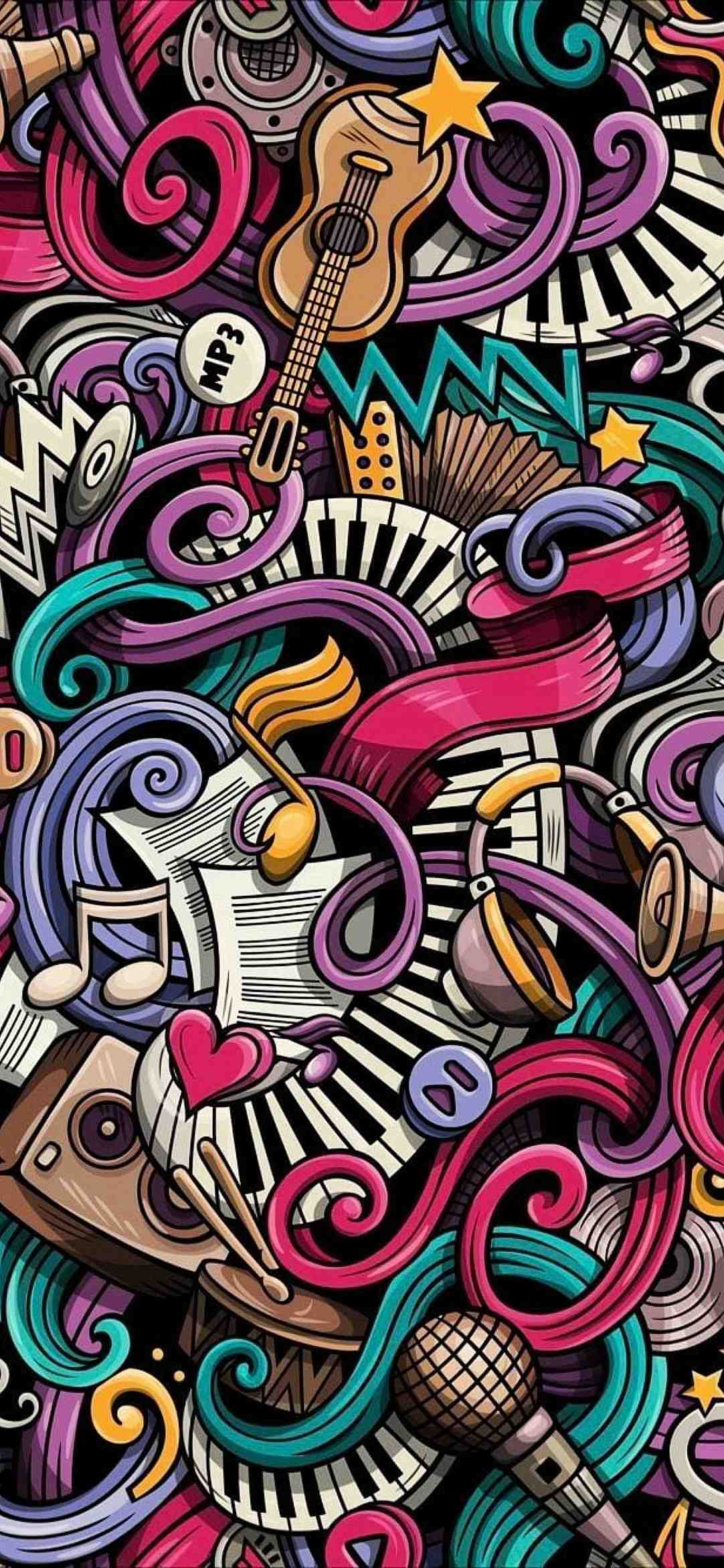 Abstract Wallpaper
