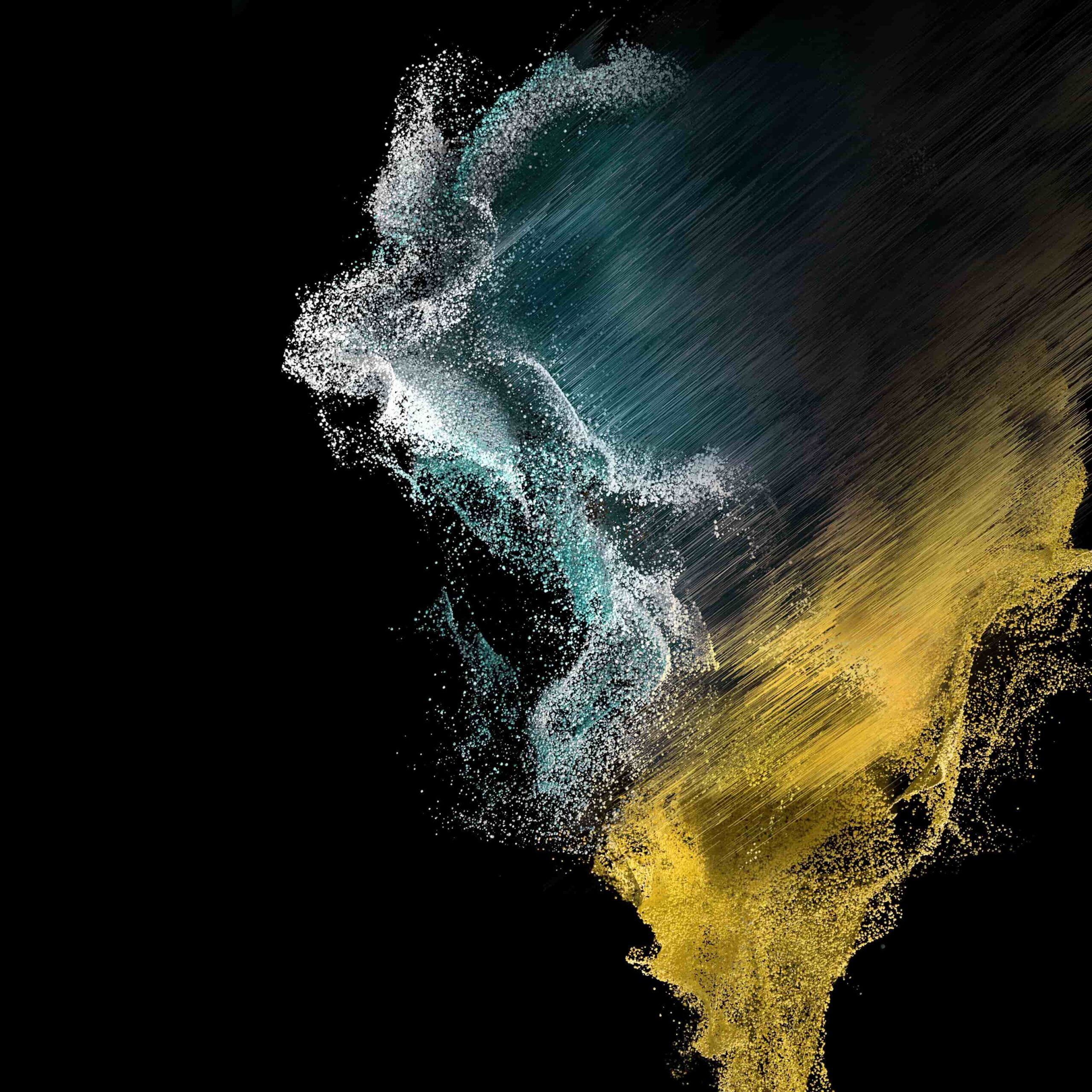 AMOLED Wallpaper