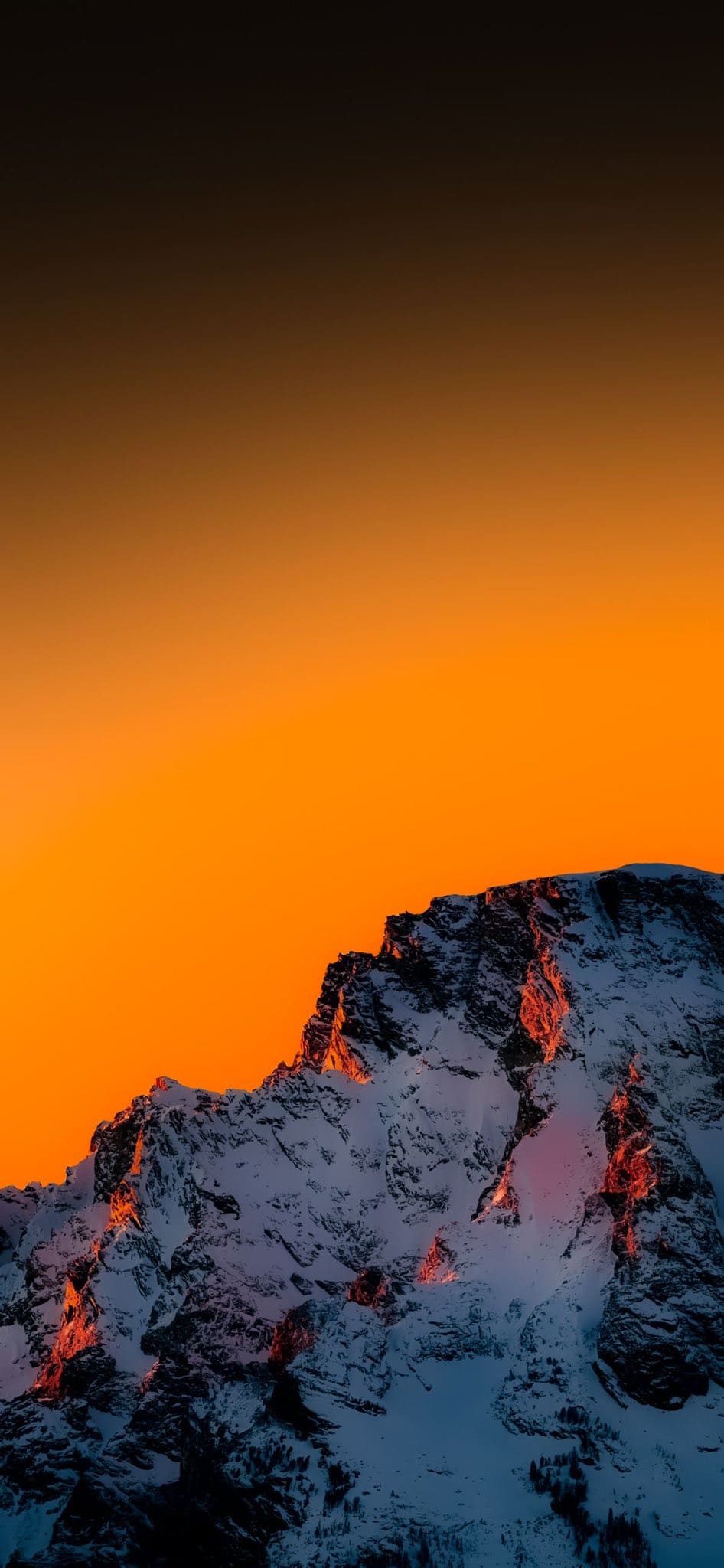 Clean Wallpaper