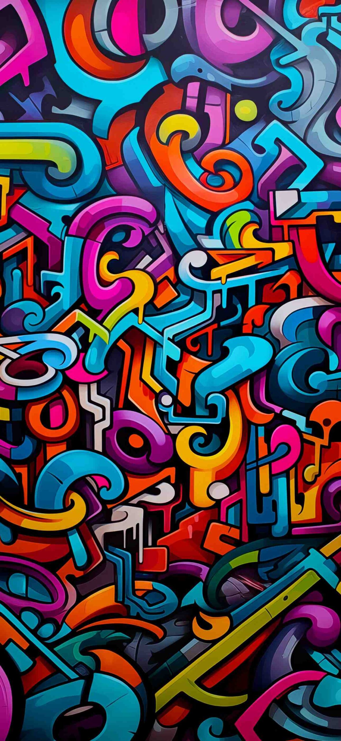 Abstract Wallpaper