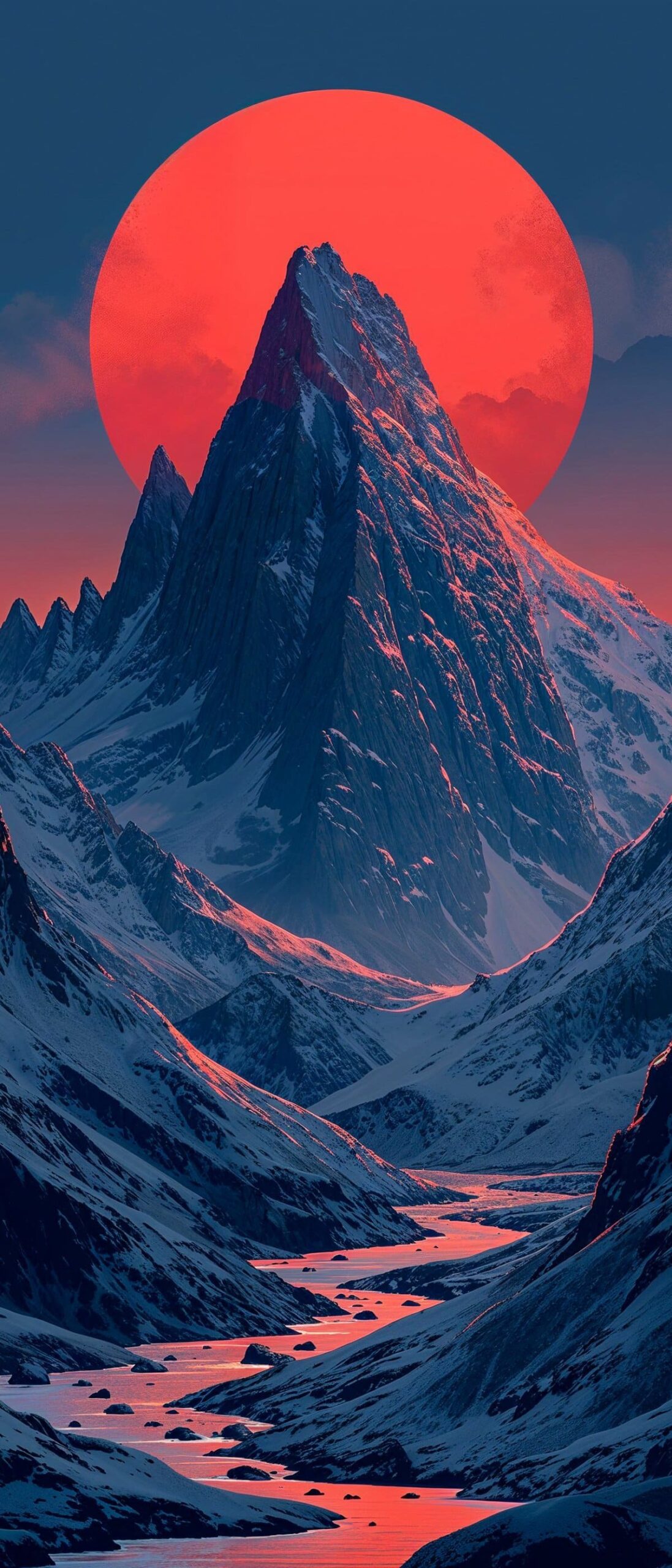Clean Wallpaper