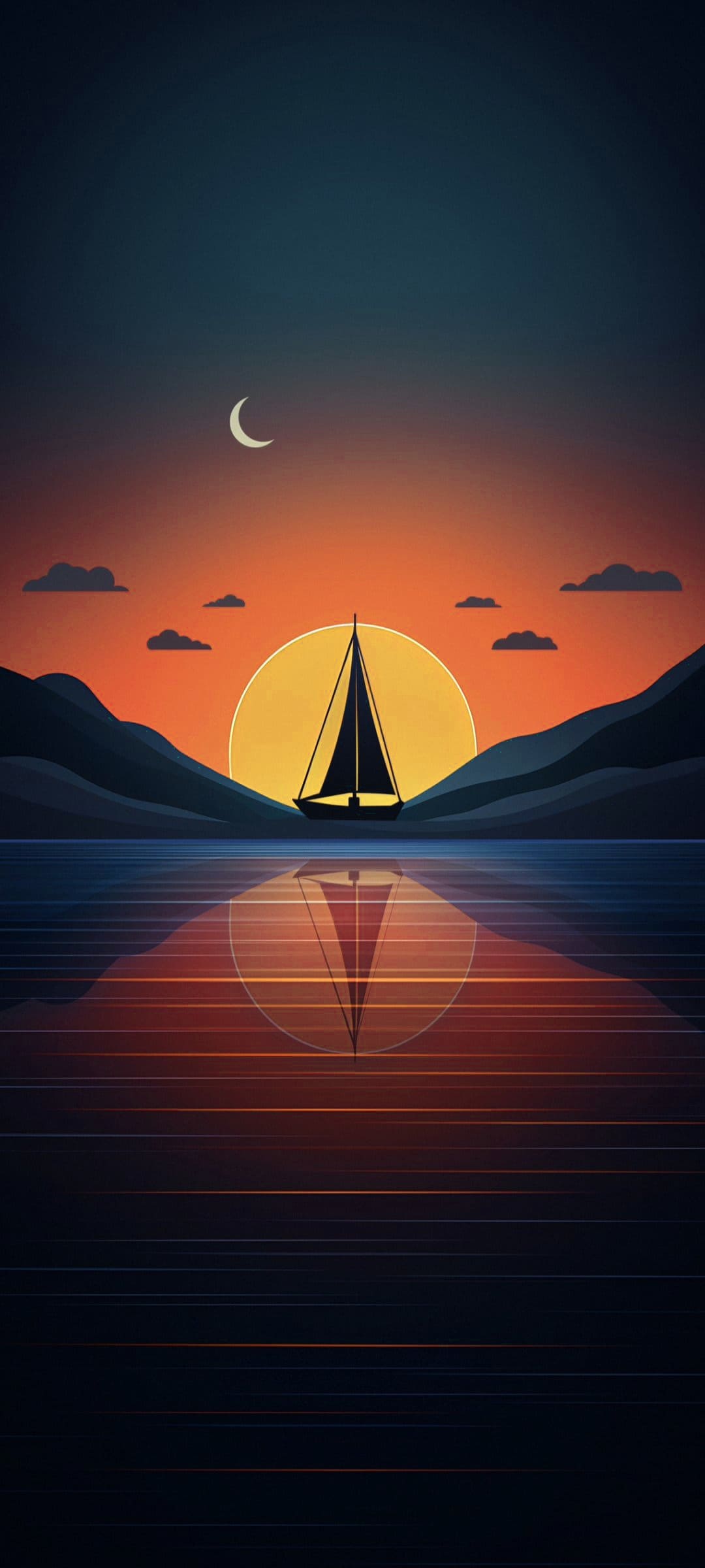 Clean Wallpaper