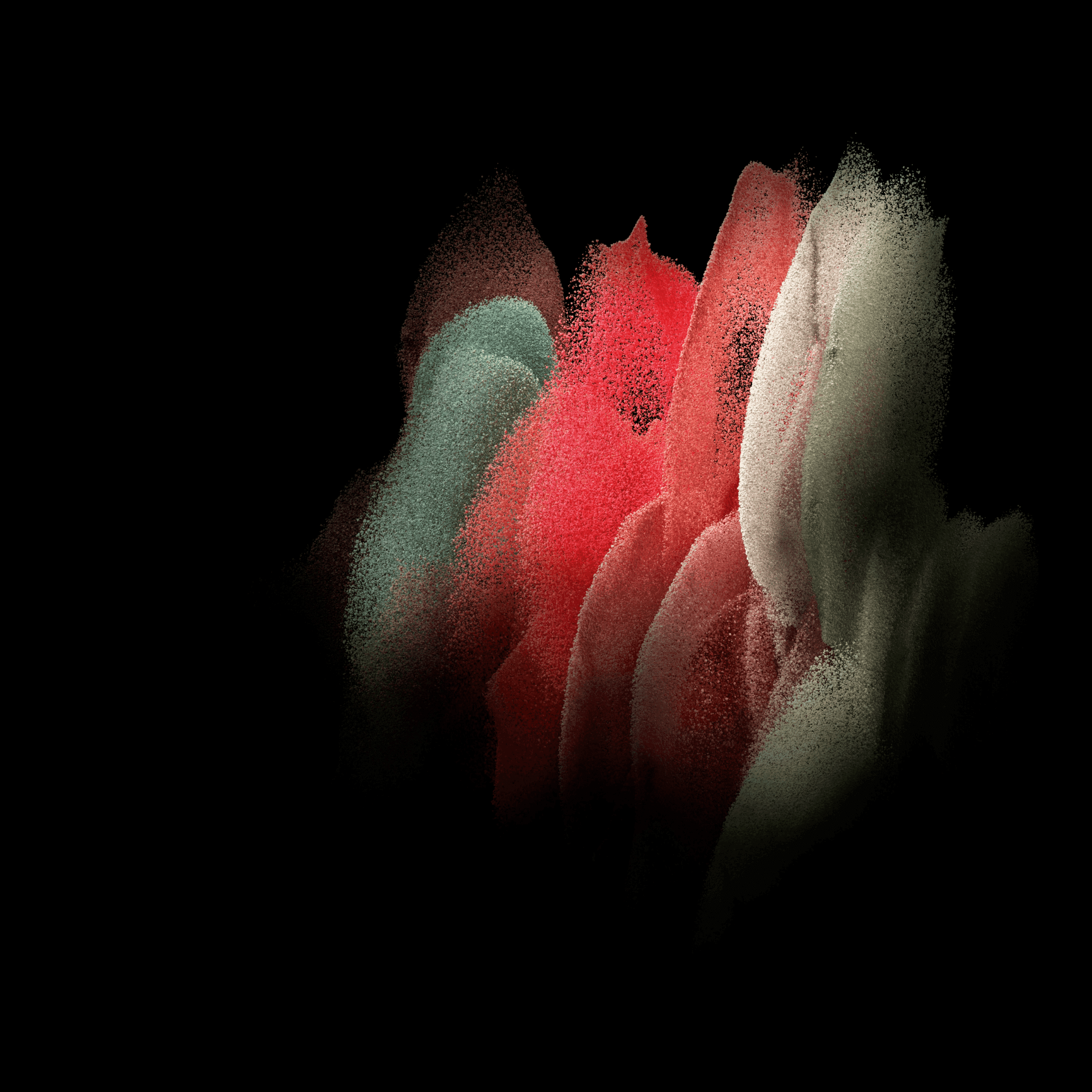 AMOLED Wallpaper