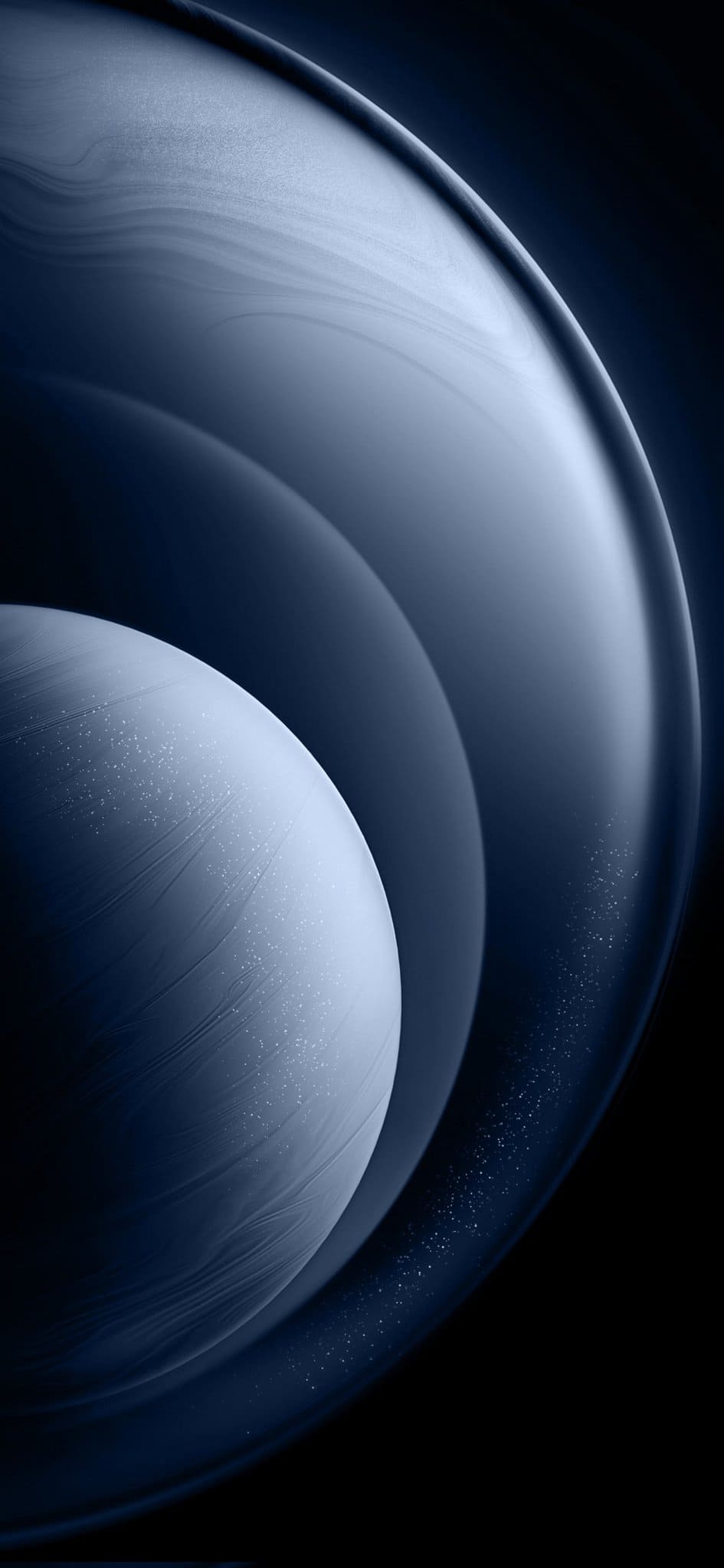 Clean Wallpaper