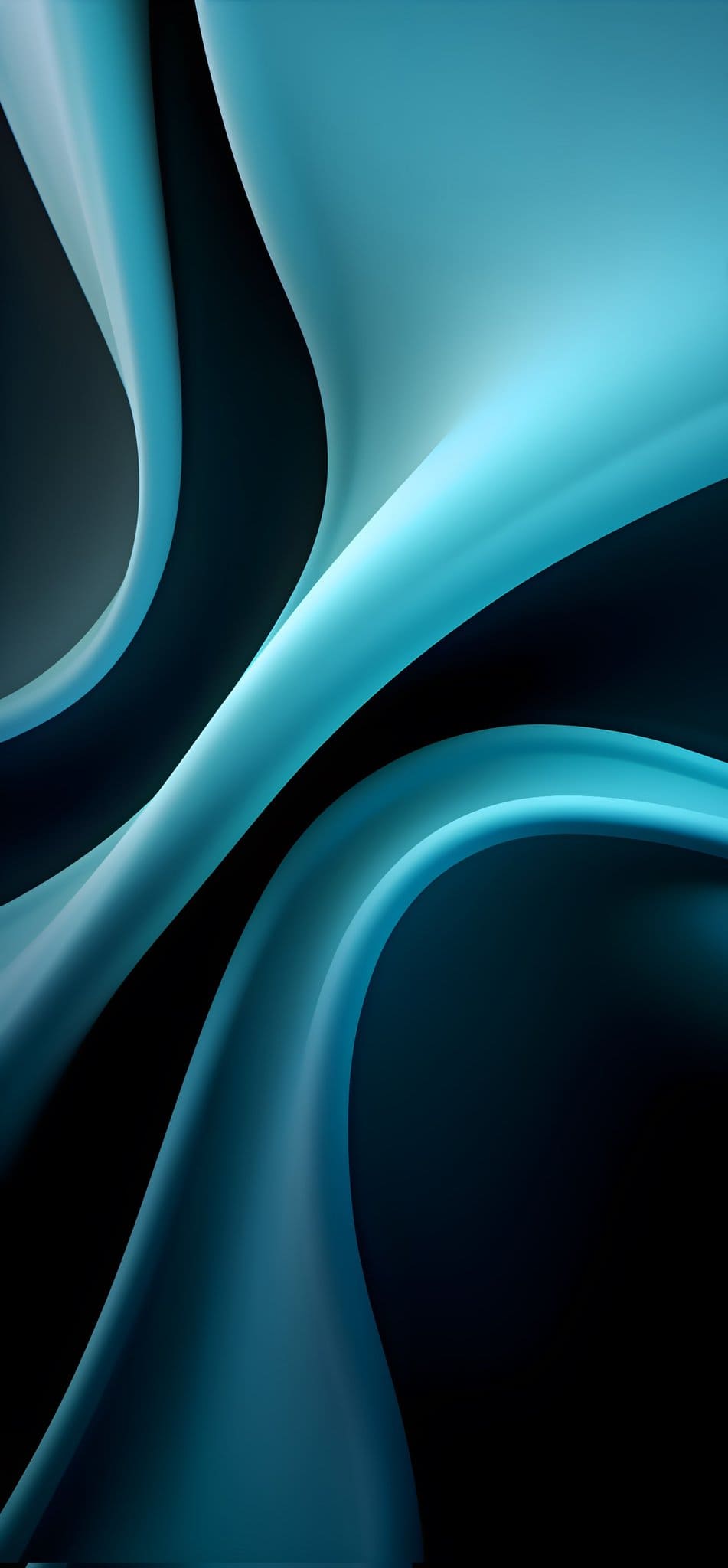 Curated Wallpaper