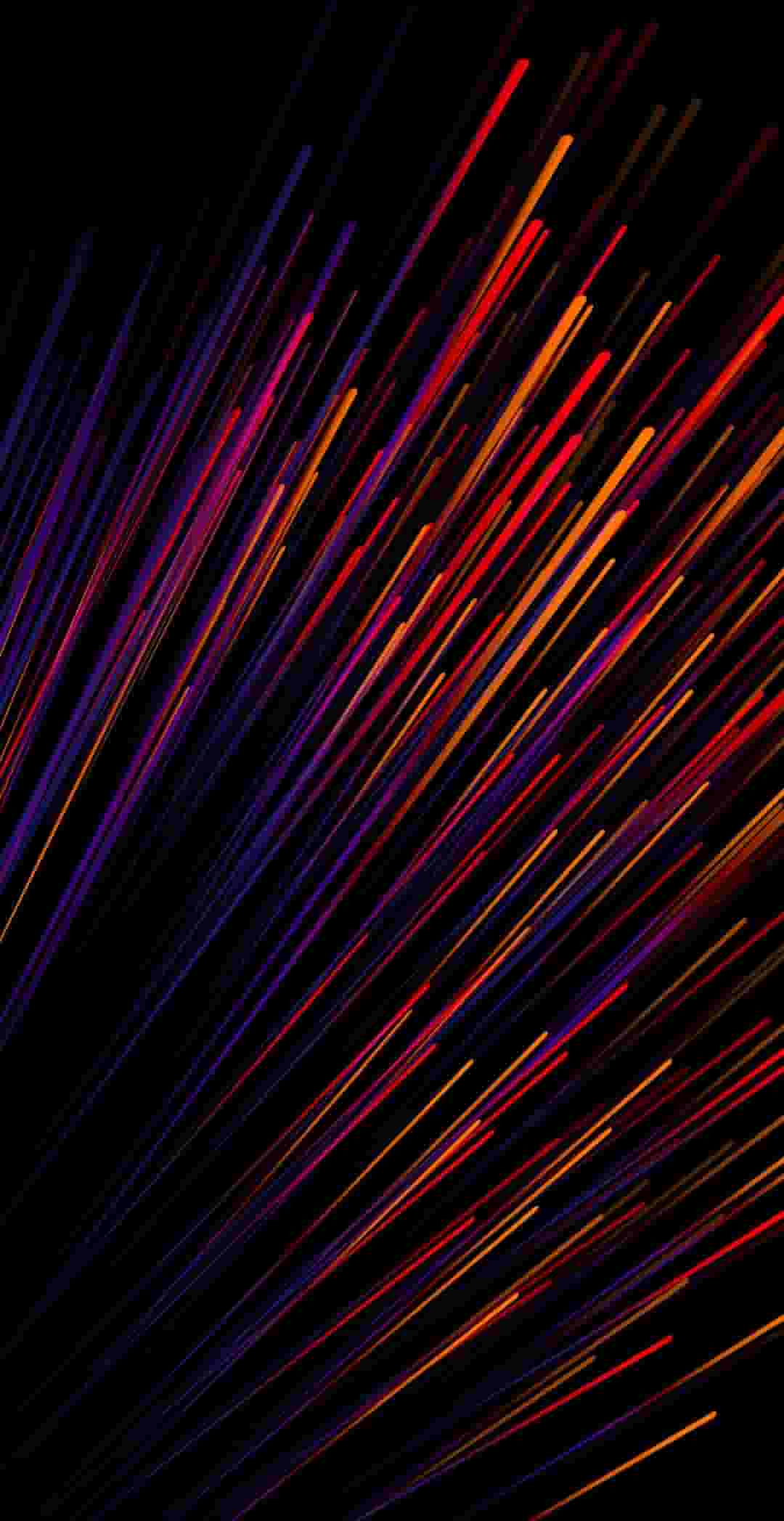 AMOLED Wallpaper