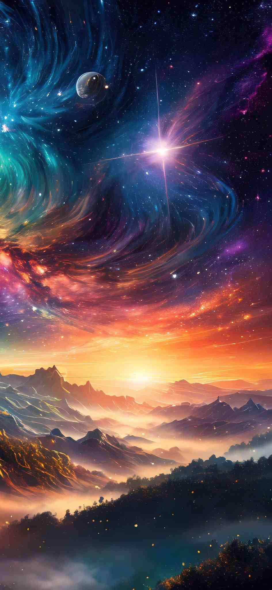 Abstract Wallpaper