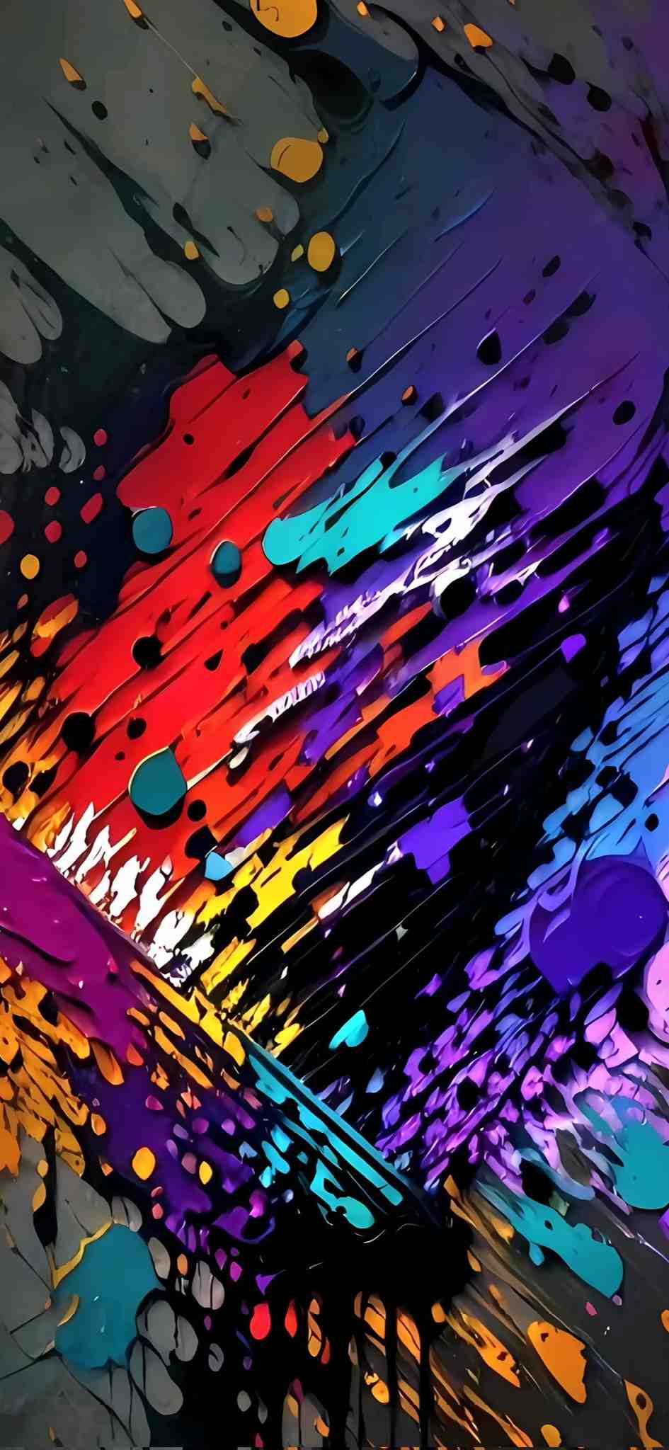 Abstract Wallpaper