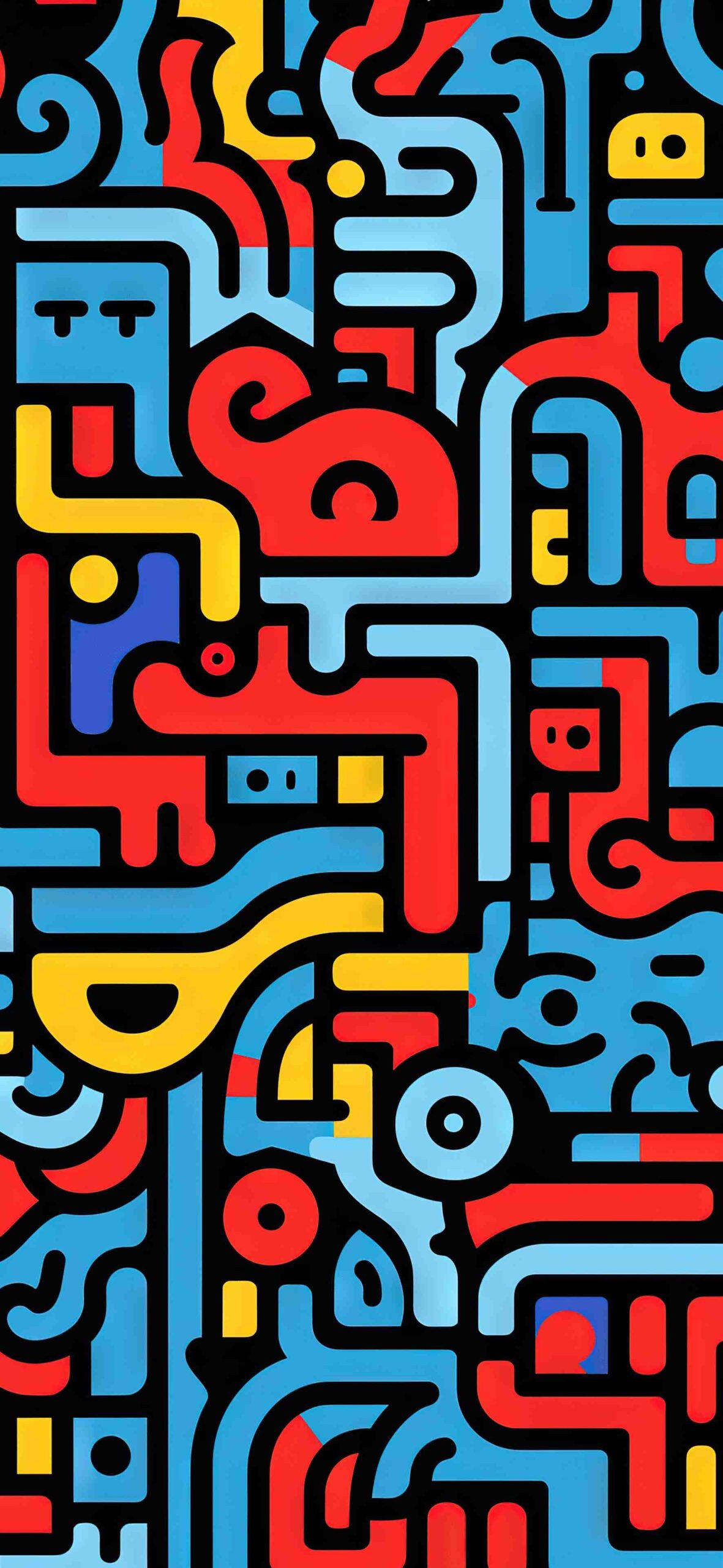 Abstract Wallpaper