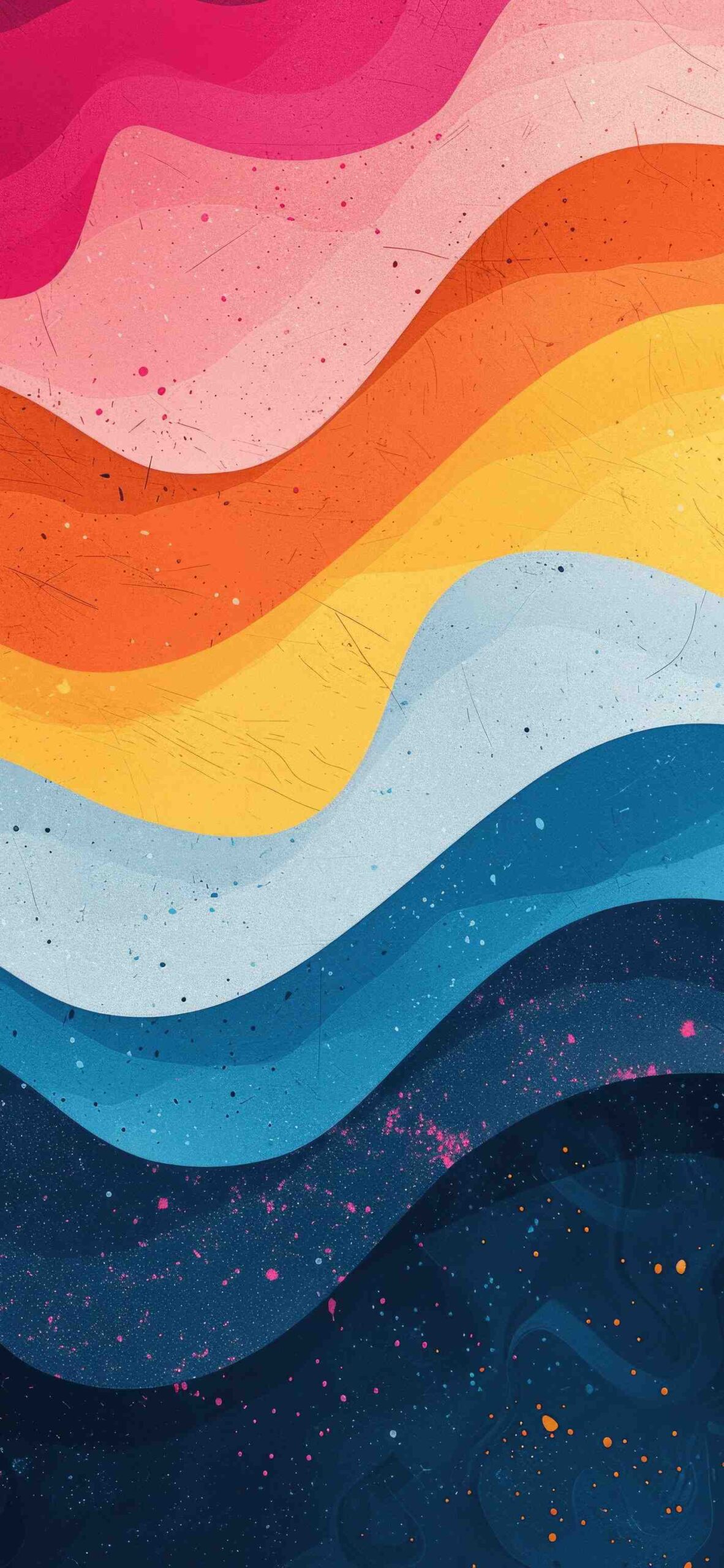 Abstract Wallpaper