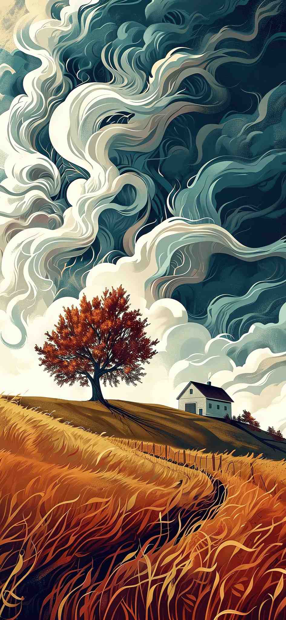 Abstract Wallpaper