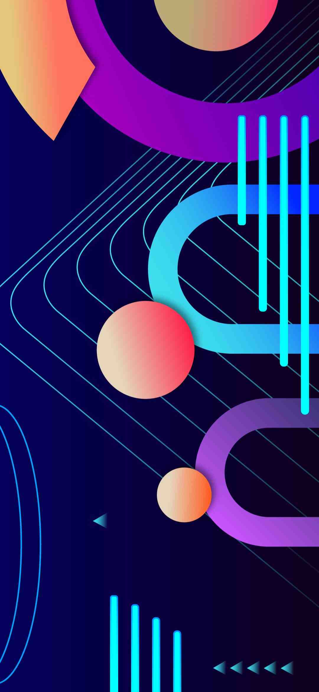 Abstract Wallpaper