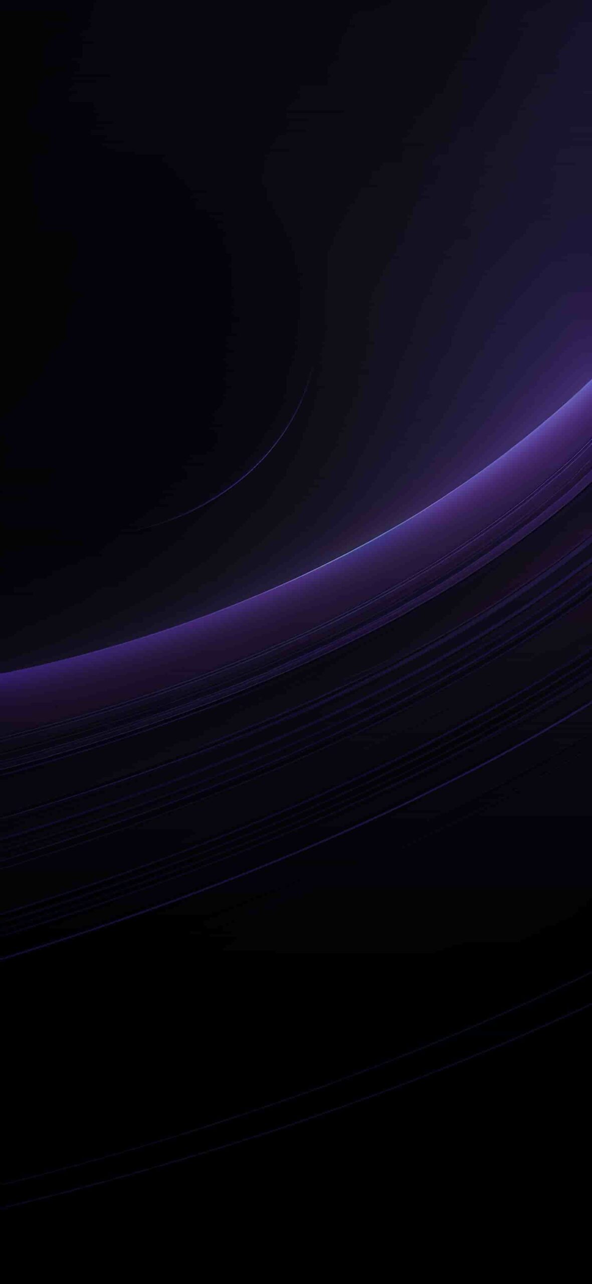 AMOLED Wallpaper
