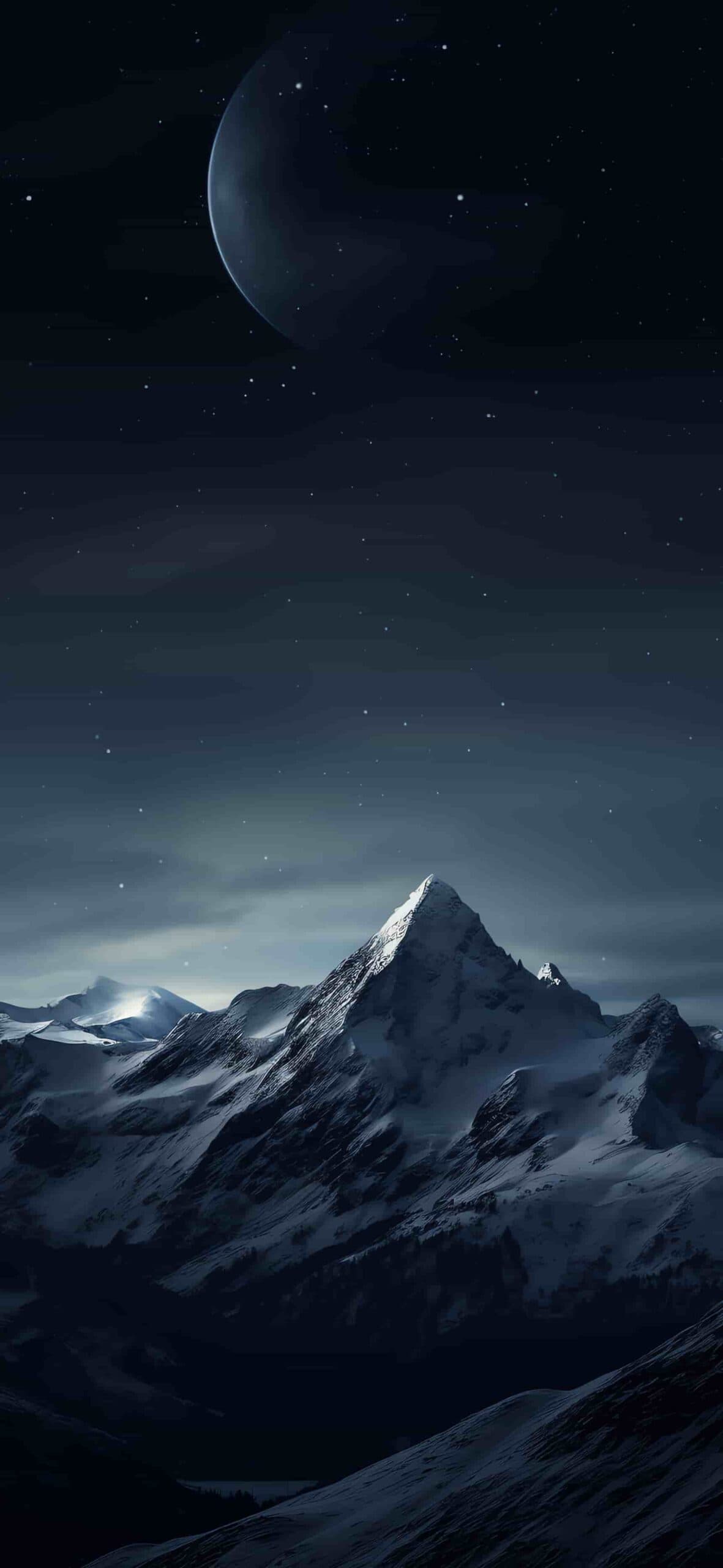 AMOLED Wallpaper