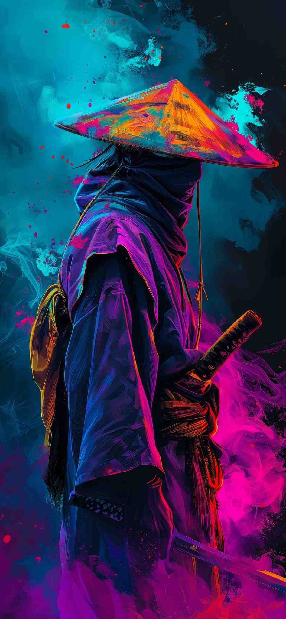 Abstract Wallpaper