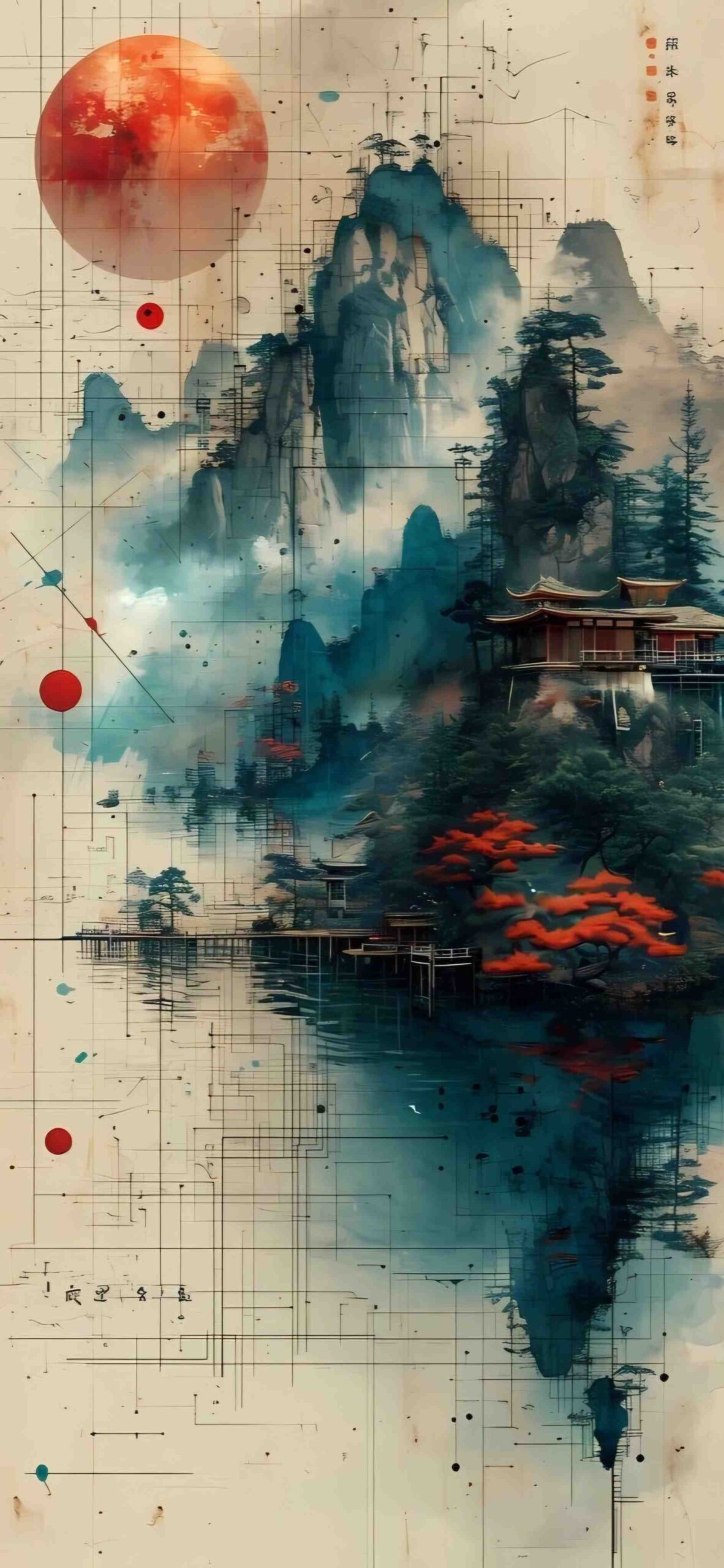 Abstract Wallpaper