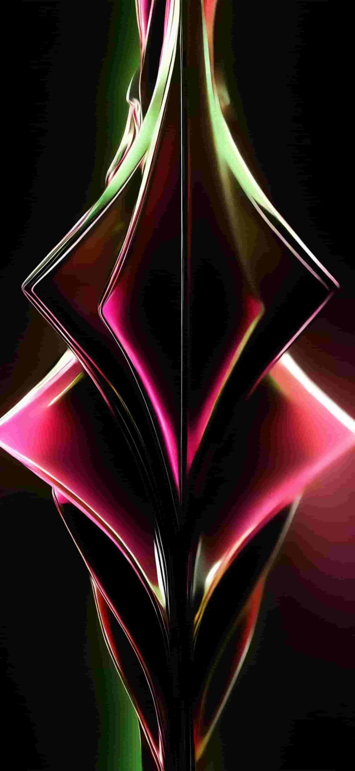 AMOLED Wallpaper