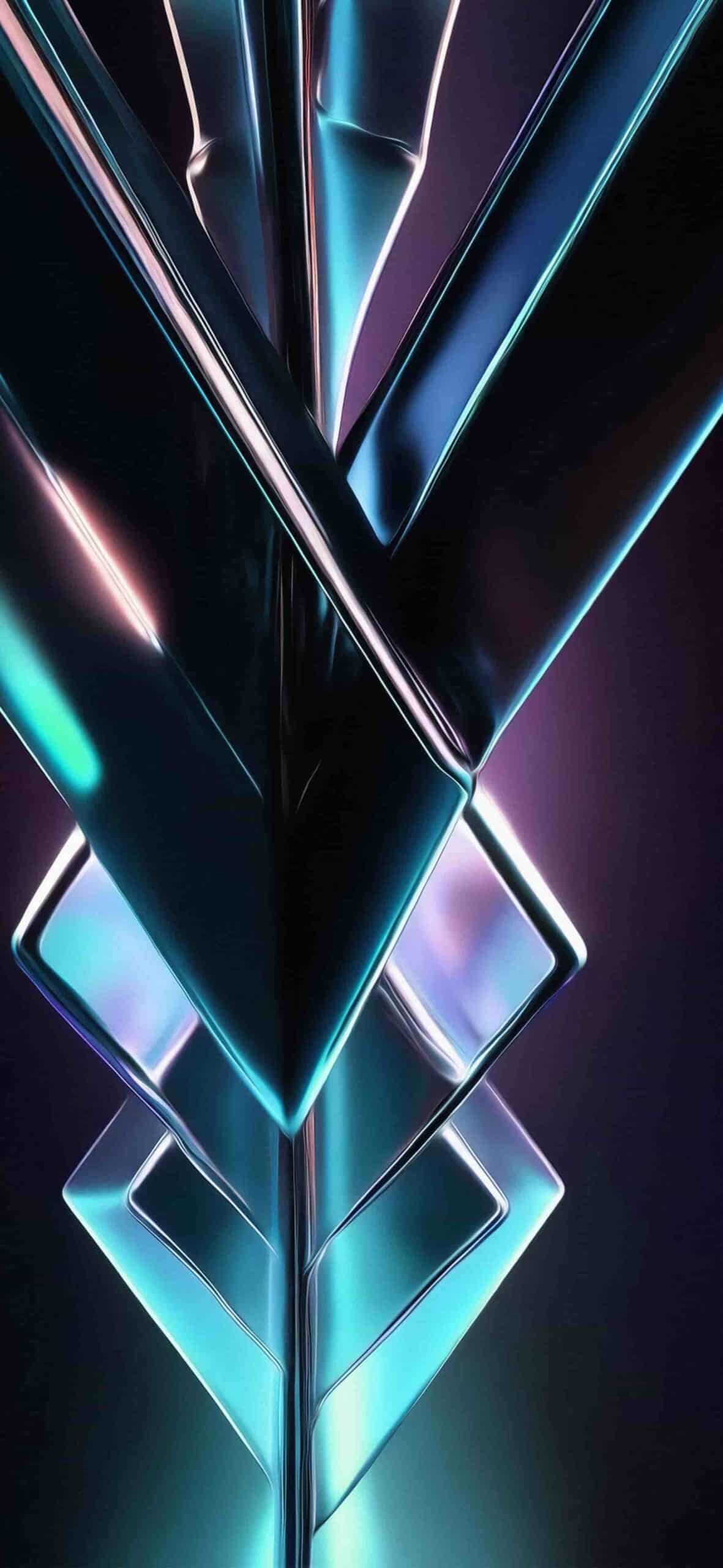 AMOLED Wallpaper