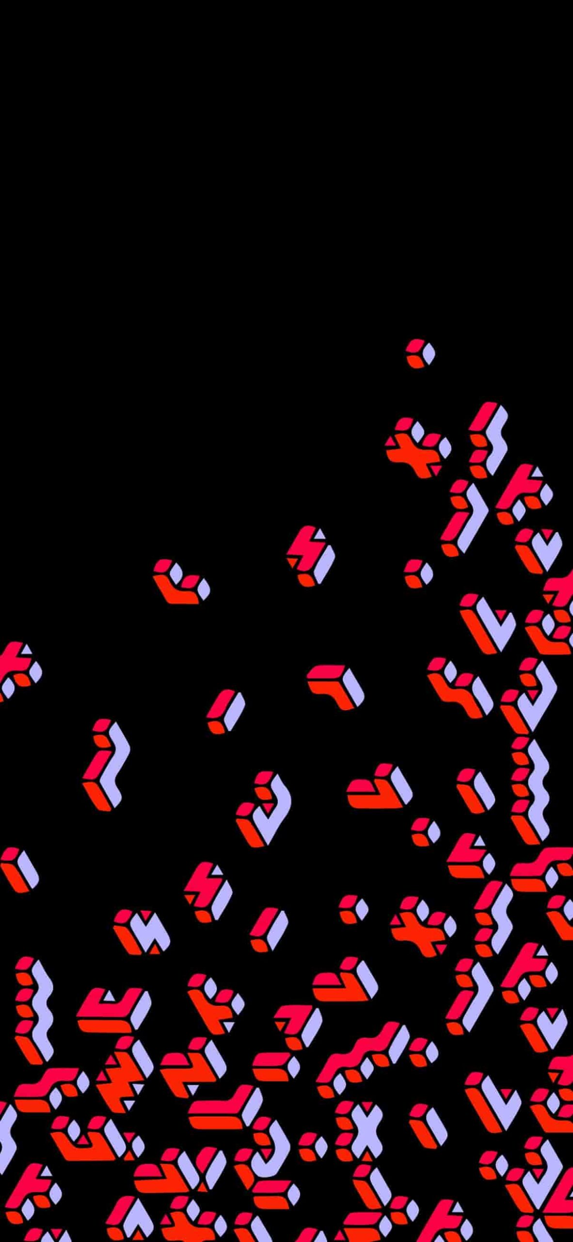 AMOLED Wallpaper