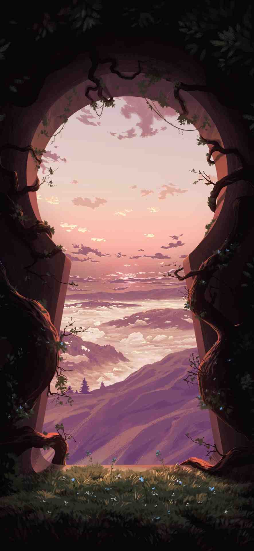 Abstract Wallpaper