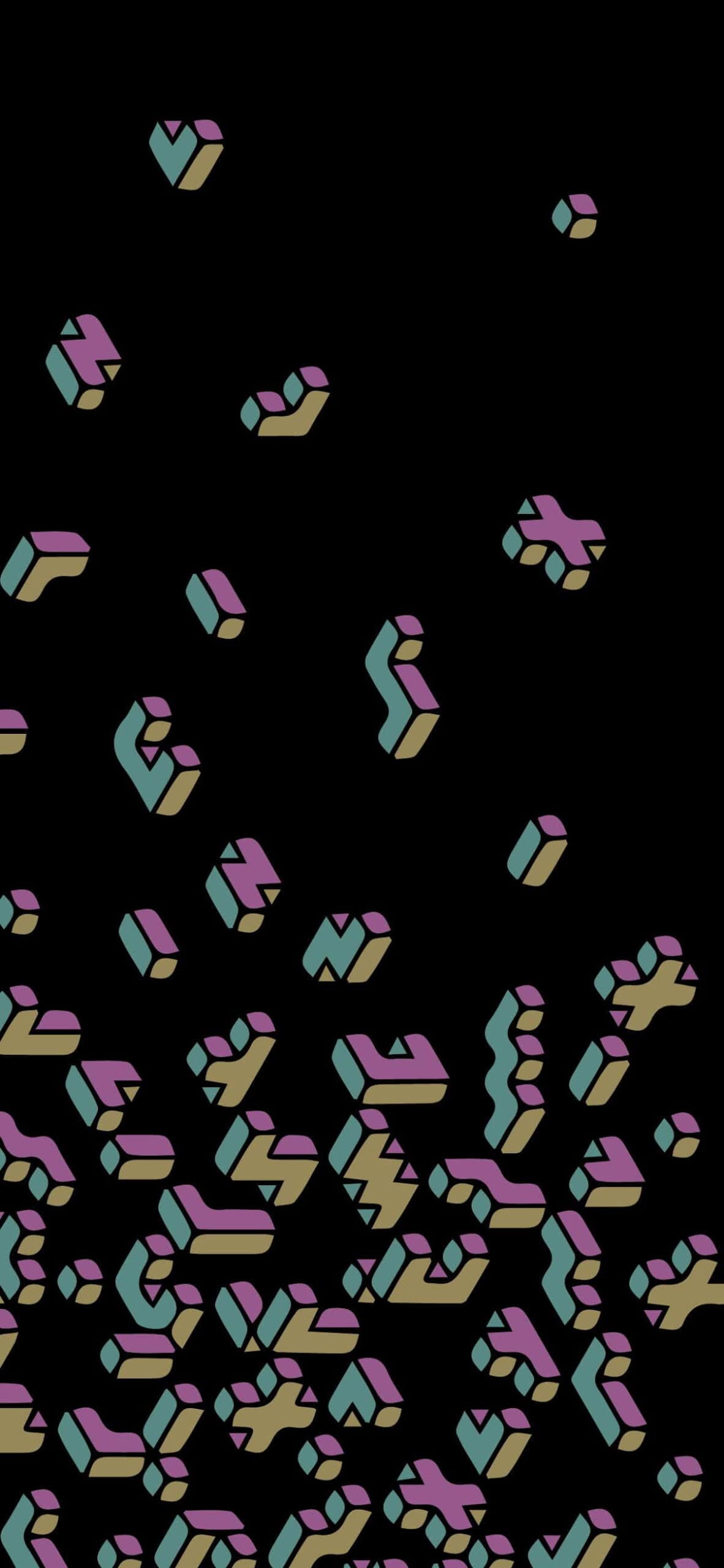 AMOLED Wallpaper
