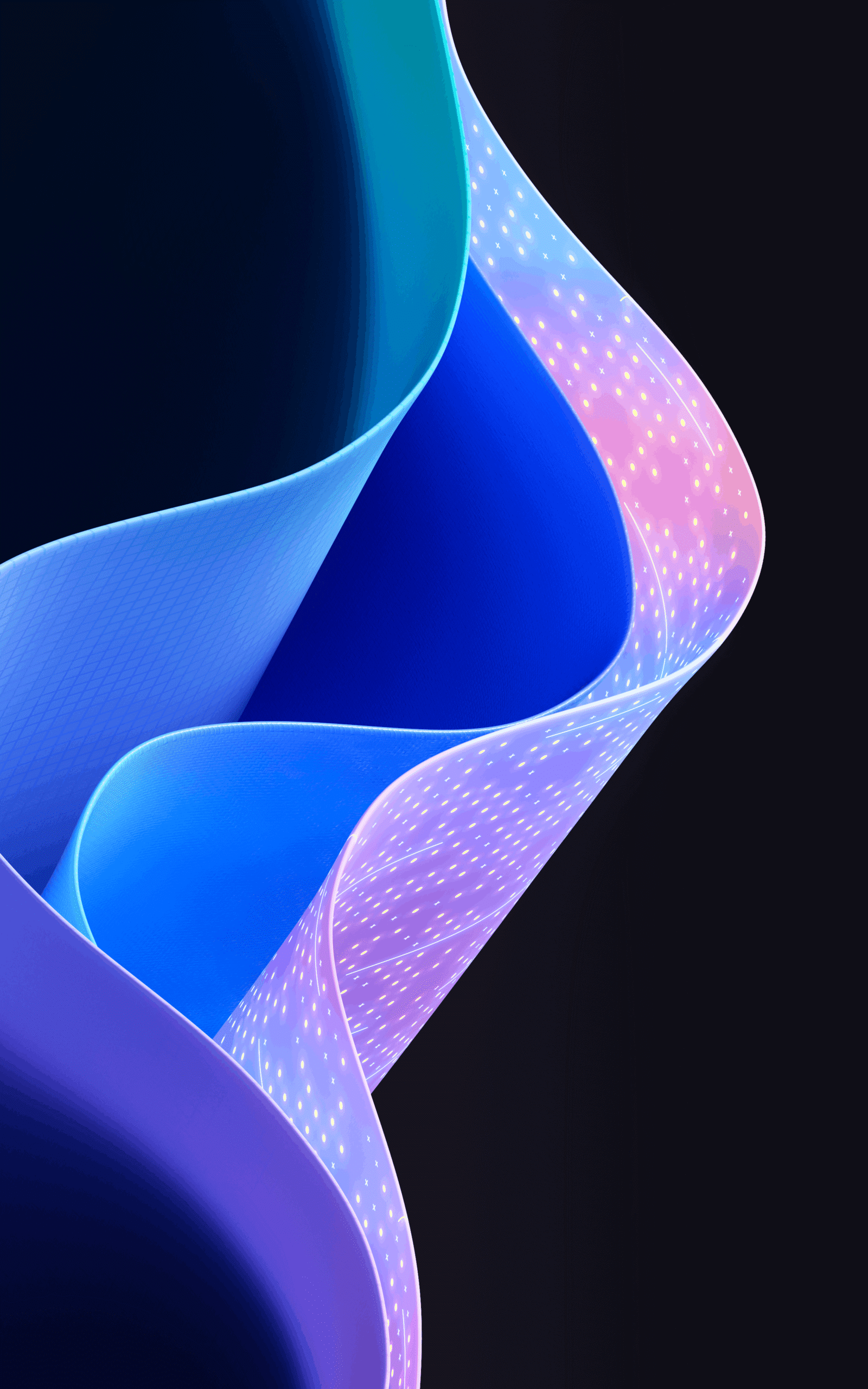 AMOLED Wallpaper