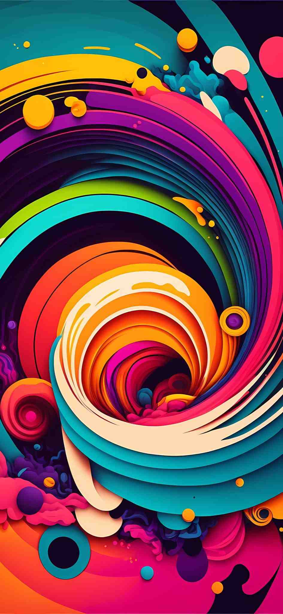 Abstract Wallpaper