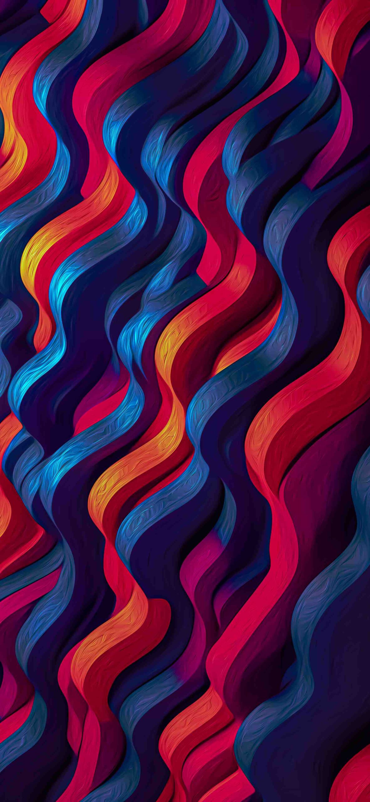 Abstract Wallpaper