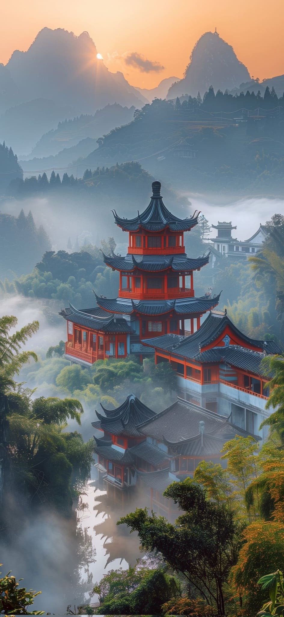 Clean Wallpaper