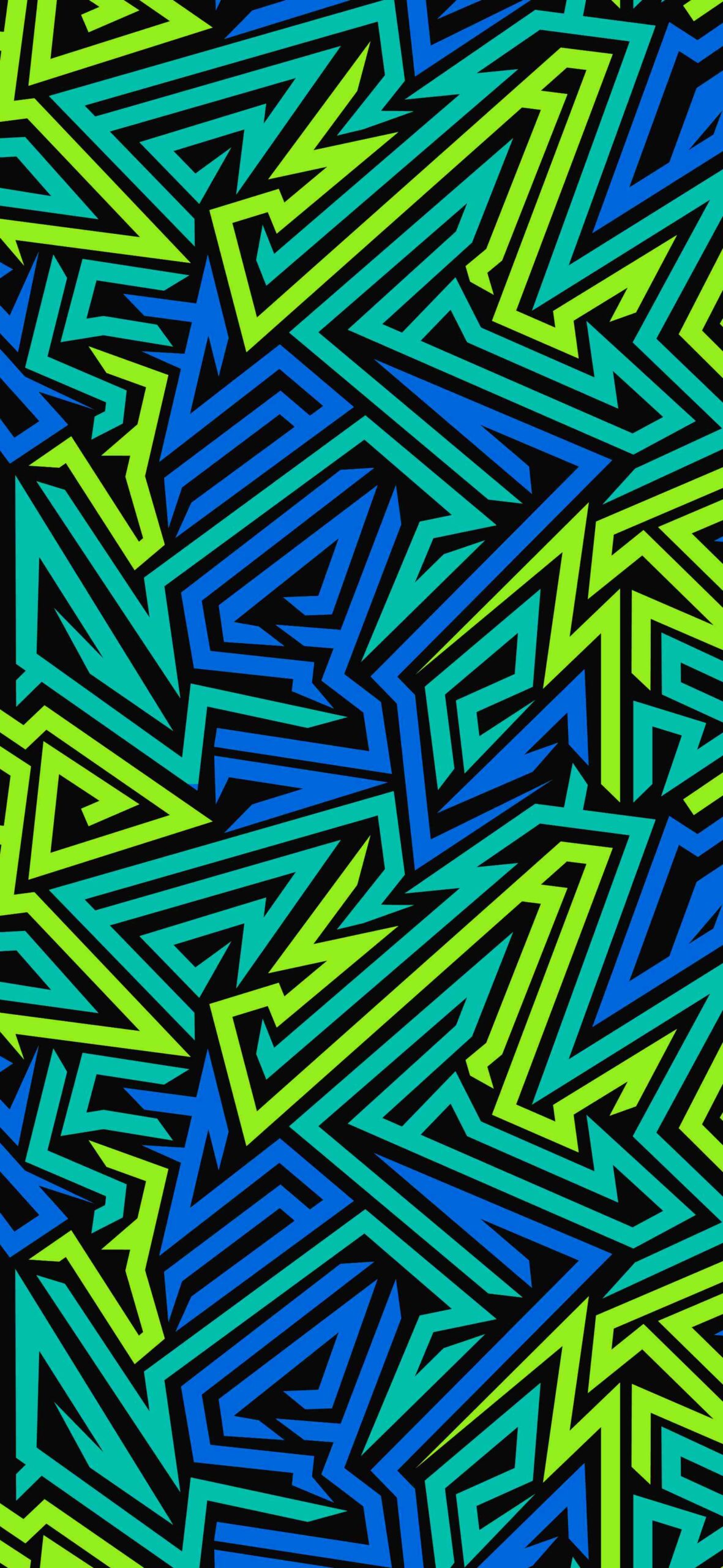 Abstract Wallpaper